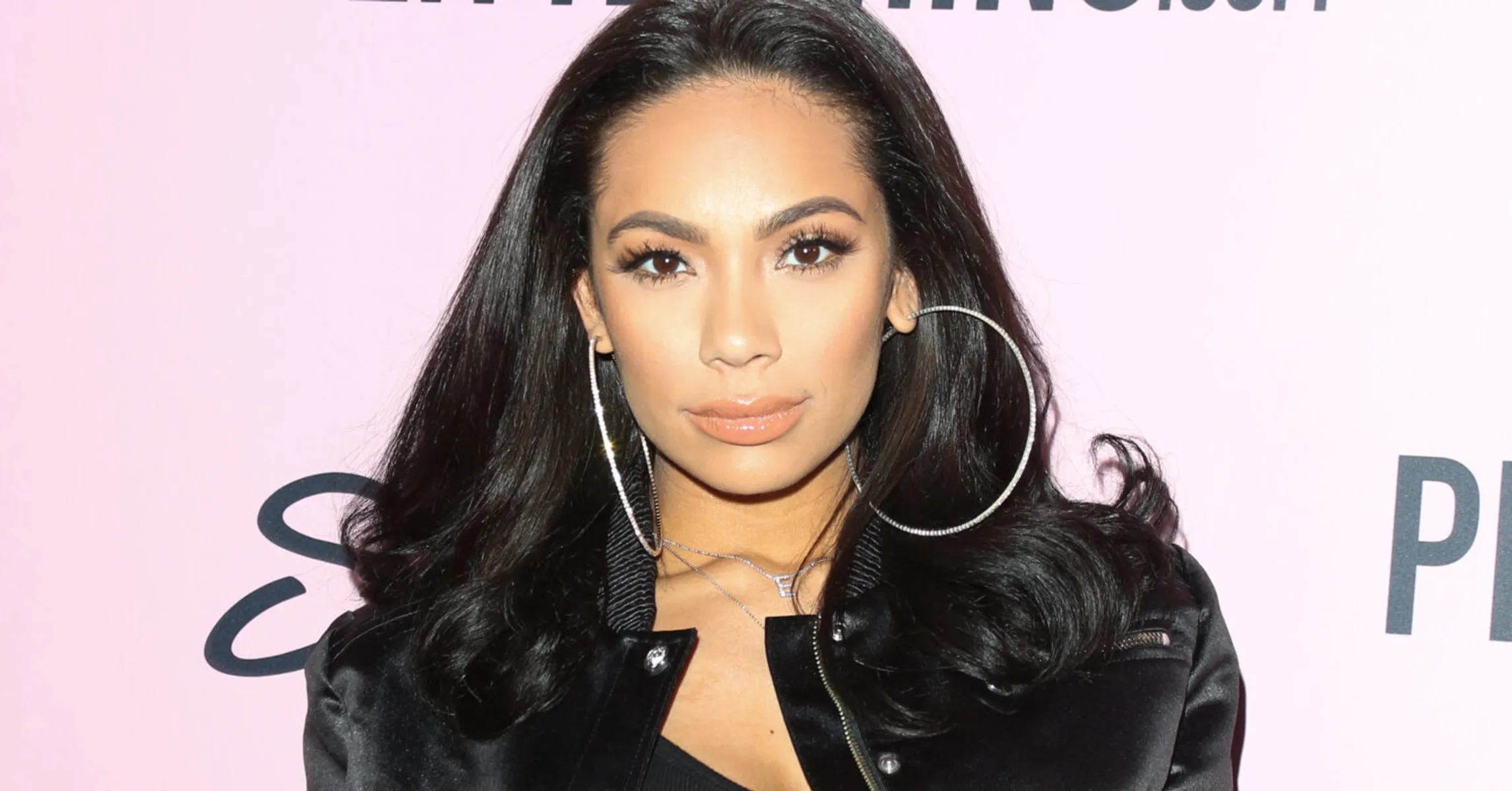 Erica Mena Arrested In Atlanta With Bambi & ZellSwag After Bar Fight ...