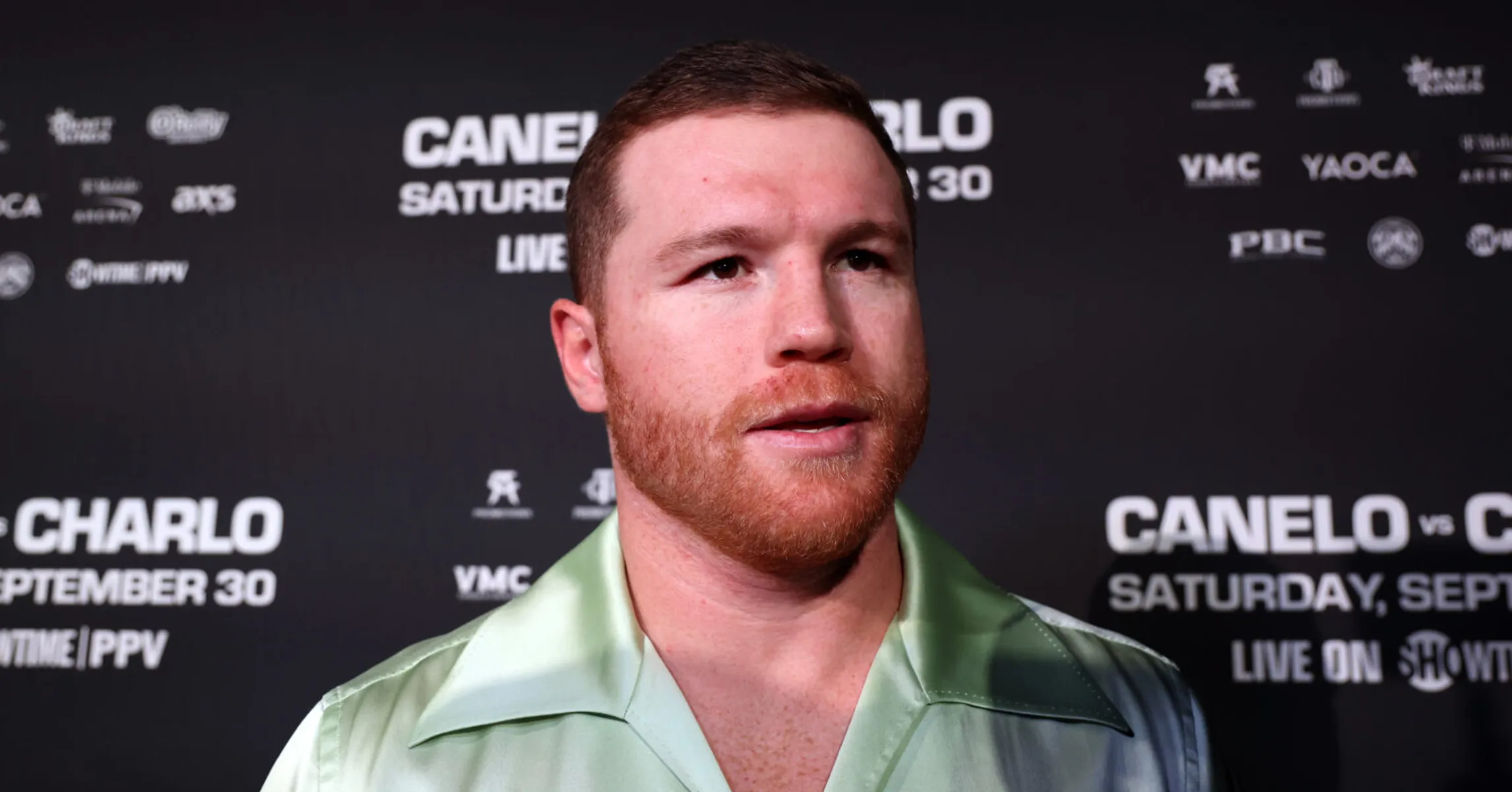 Canelo Alvarez Net Worth 2023 How Much Is The Boxer Worth?