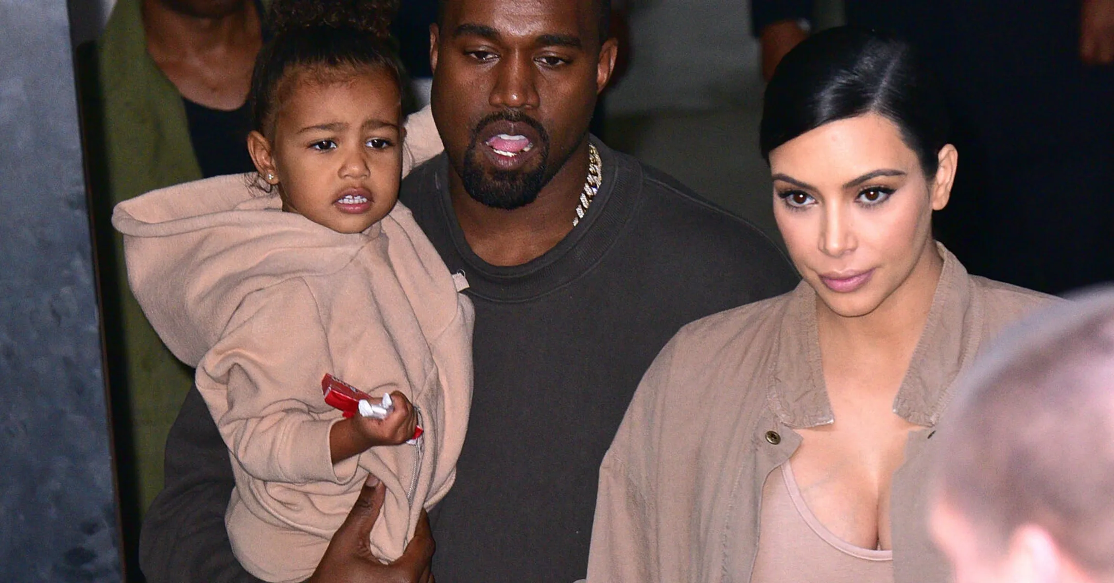 How Many Kids Does Kanye West Have? A Breakdown