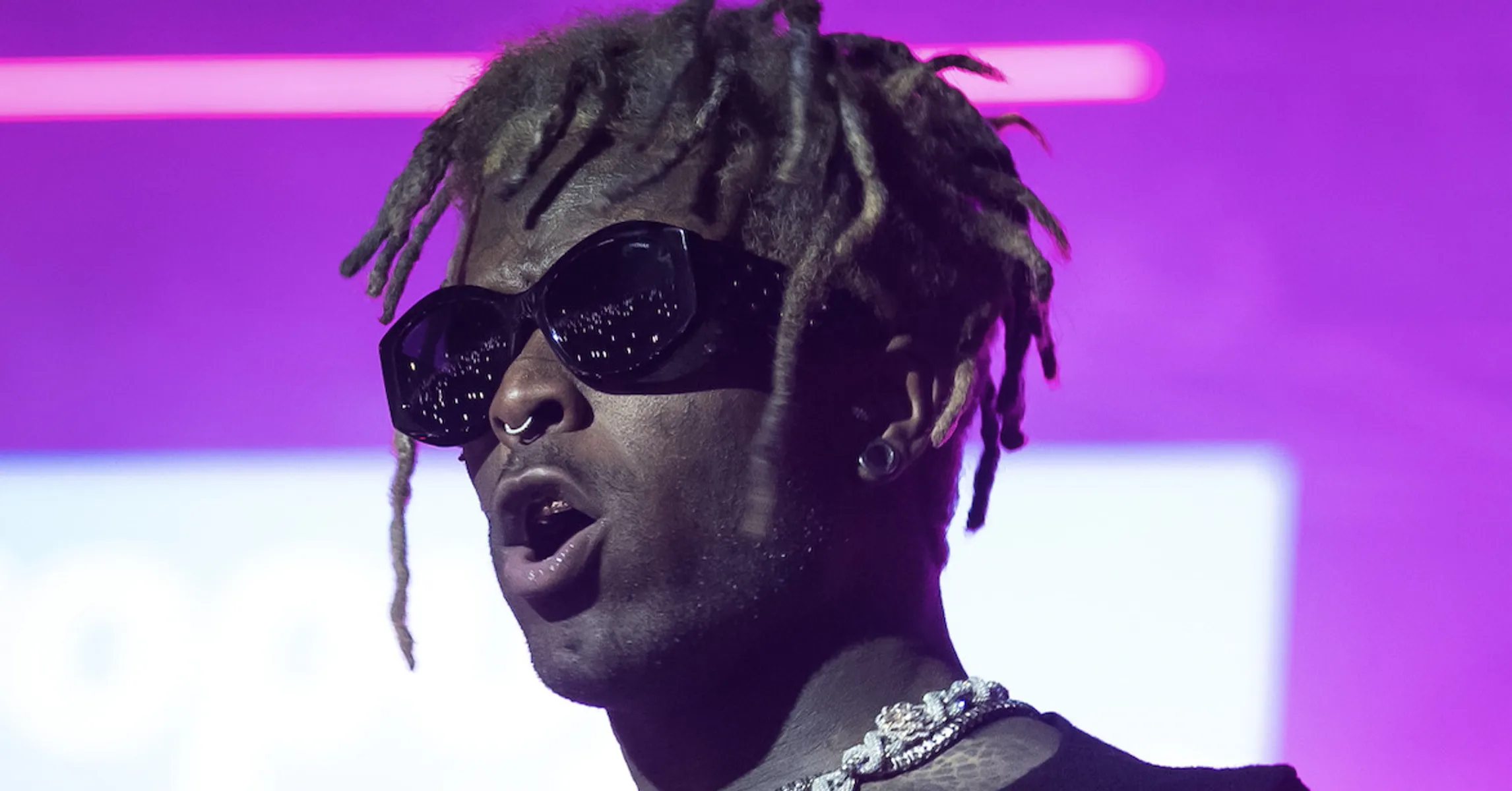 Multiple Songs From Lil Uzi Vert's 