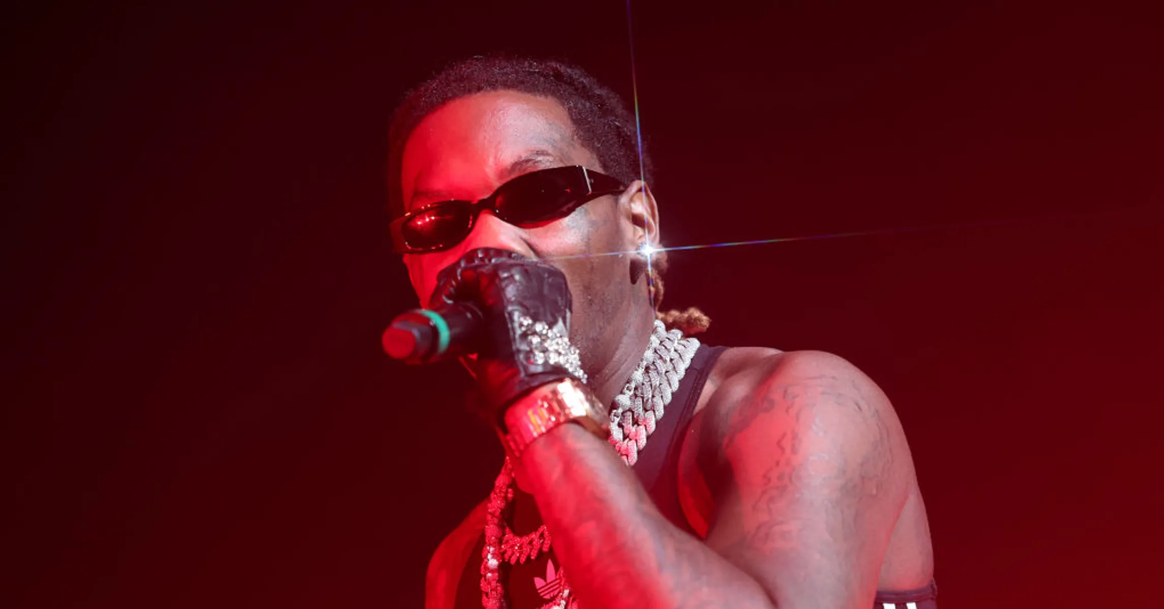 Offset Shares Timeline For His New Album Release With Fans