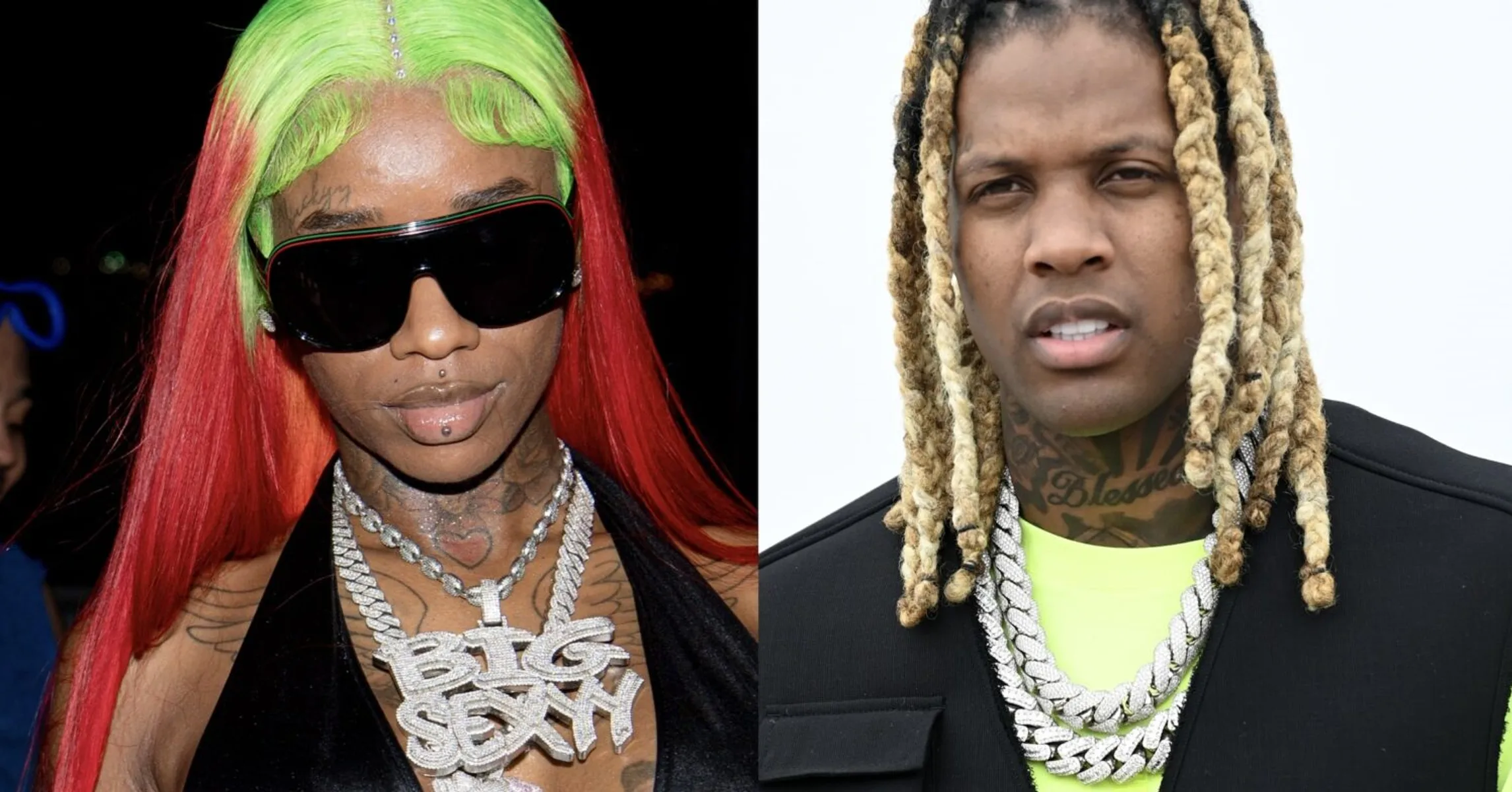 Sexyy Red Says Lil Durk Remix Has Her 