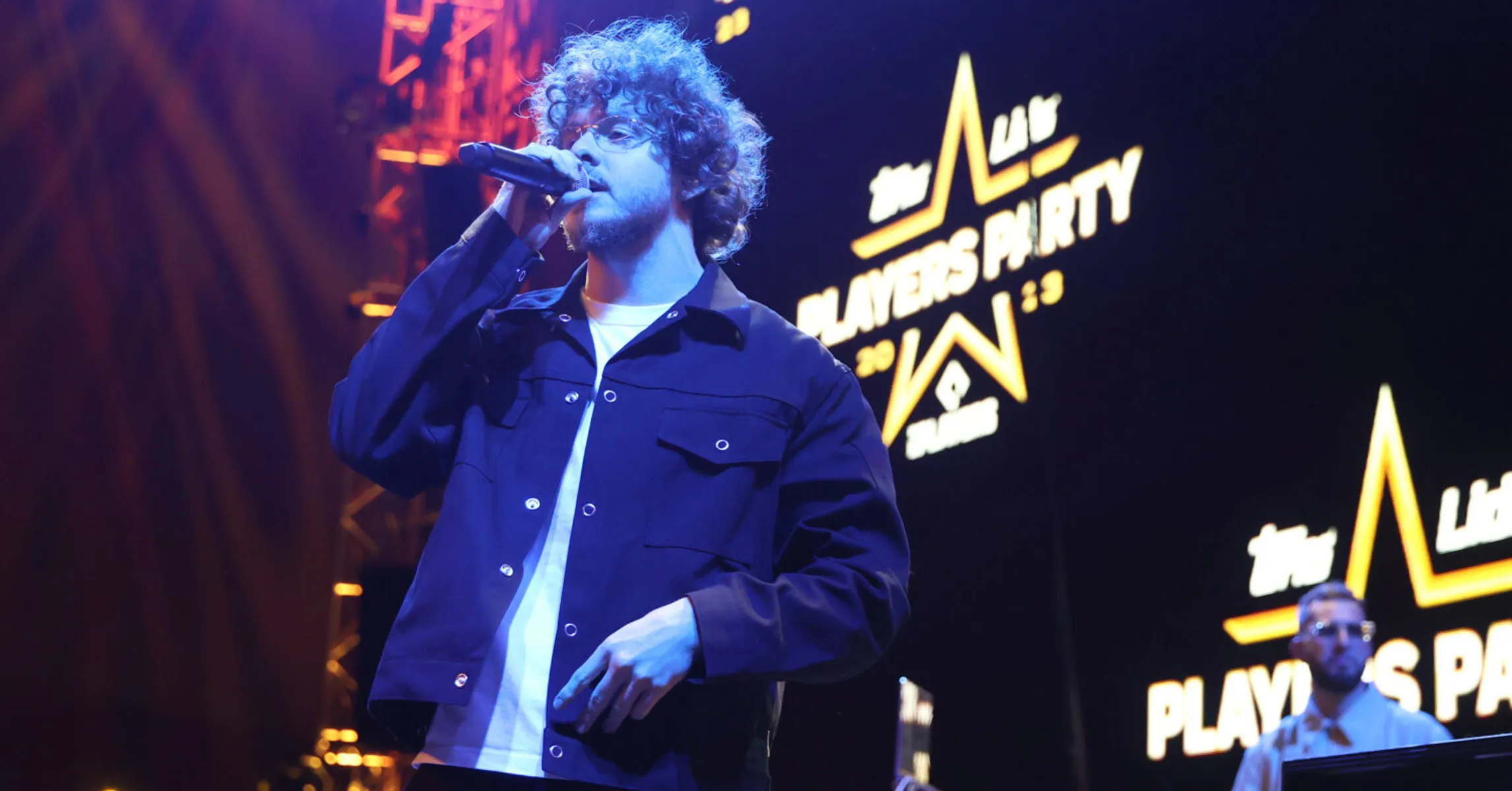 Super Bowl Halftime Show Shortlist Rumored To Include Jack Harlow