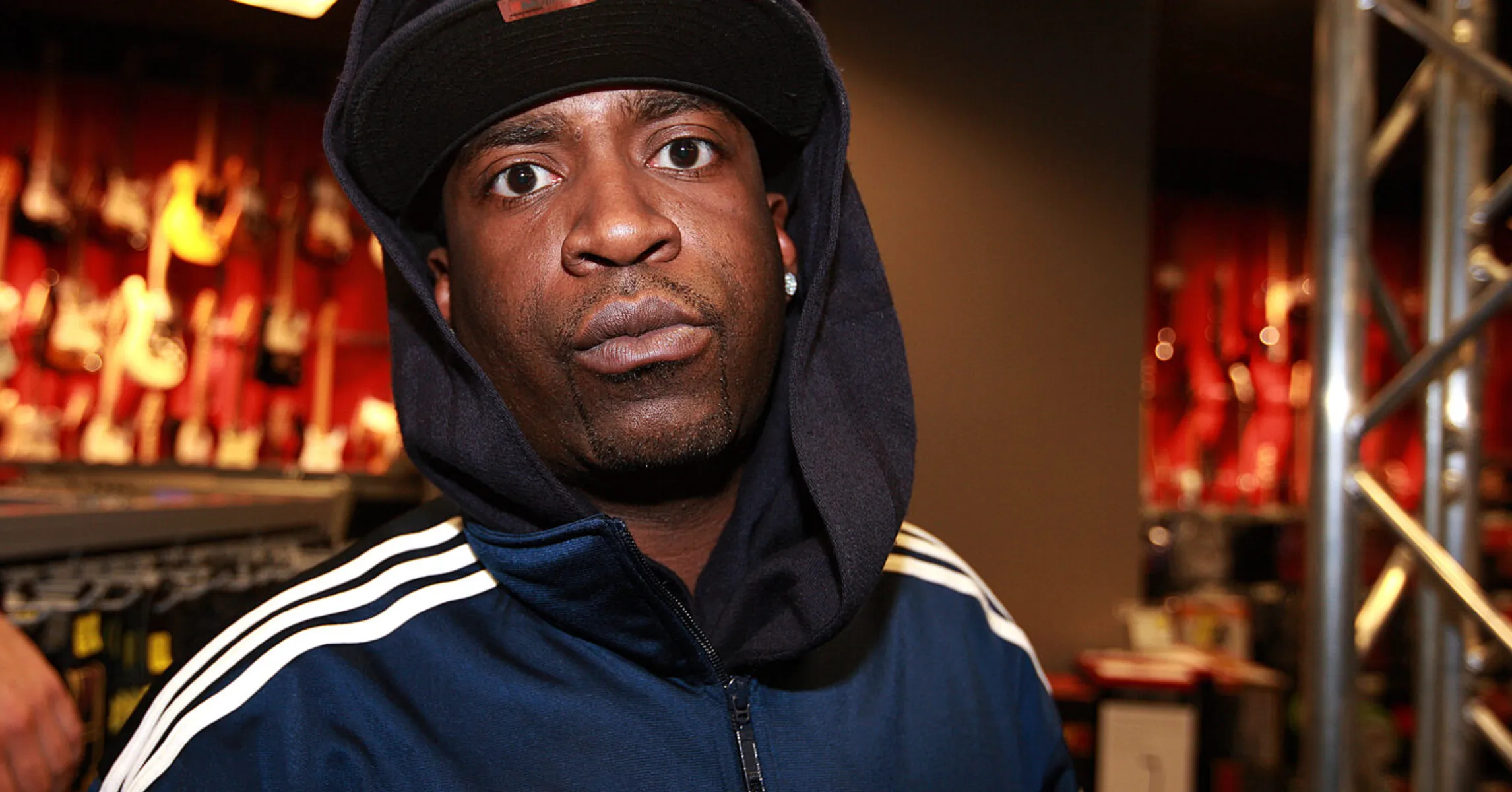 Tony Yayo Wants Credit For 