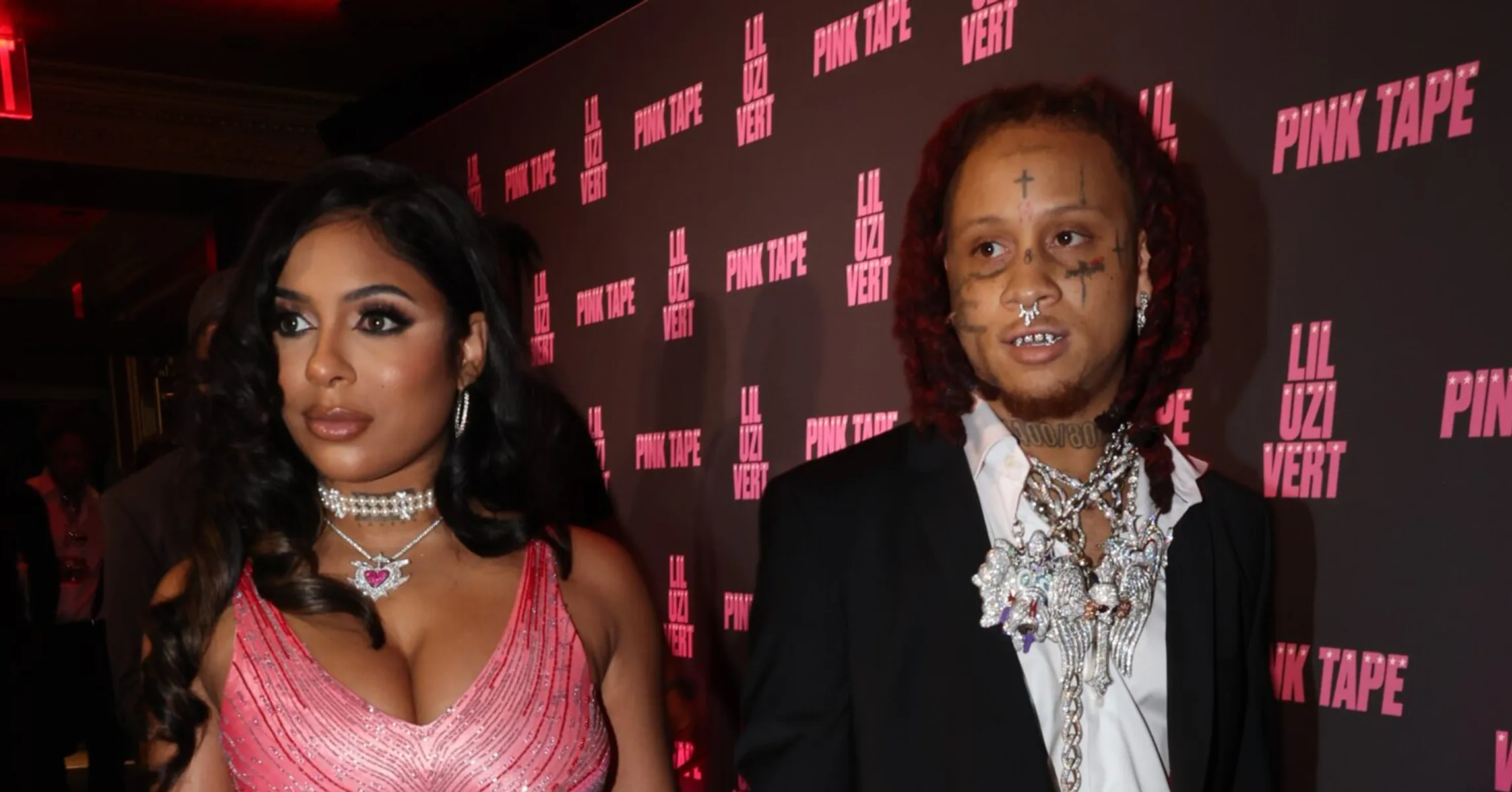 Trippie Redd Apologizes For Cheating On Skye Morales