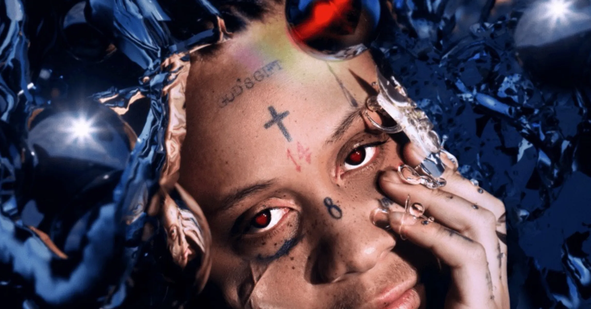 Trippie Redd Releases 