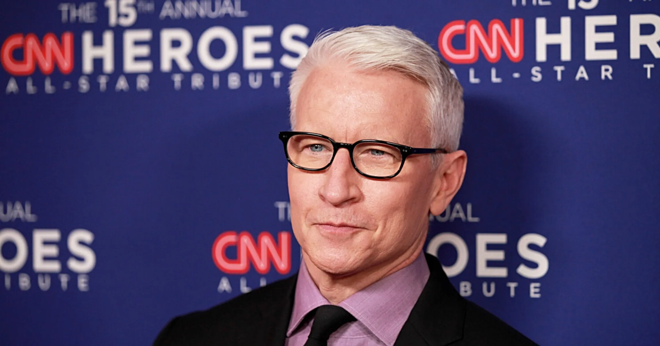 Anderson Cooper Net Worth 2024 Updated Wealth of the News Journalist