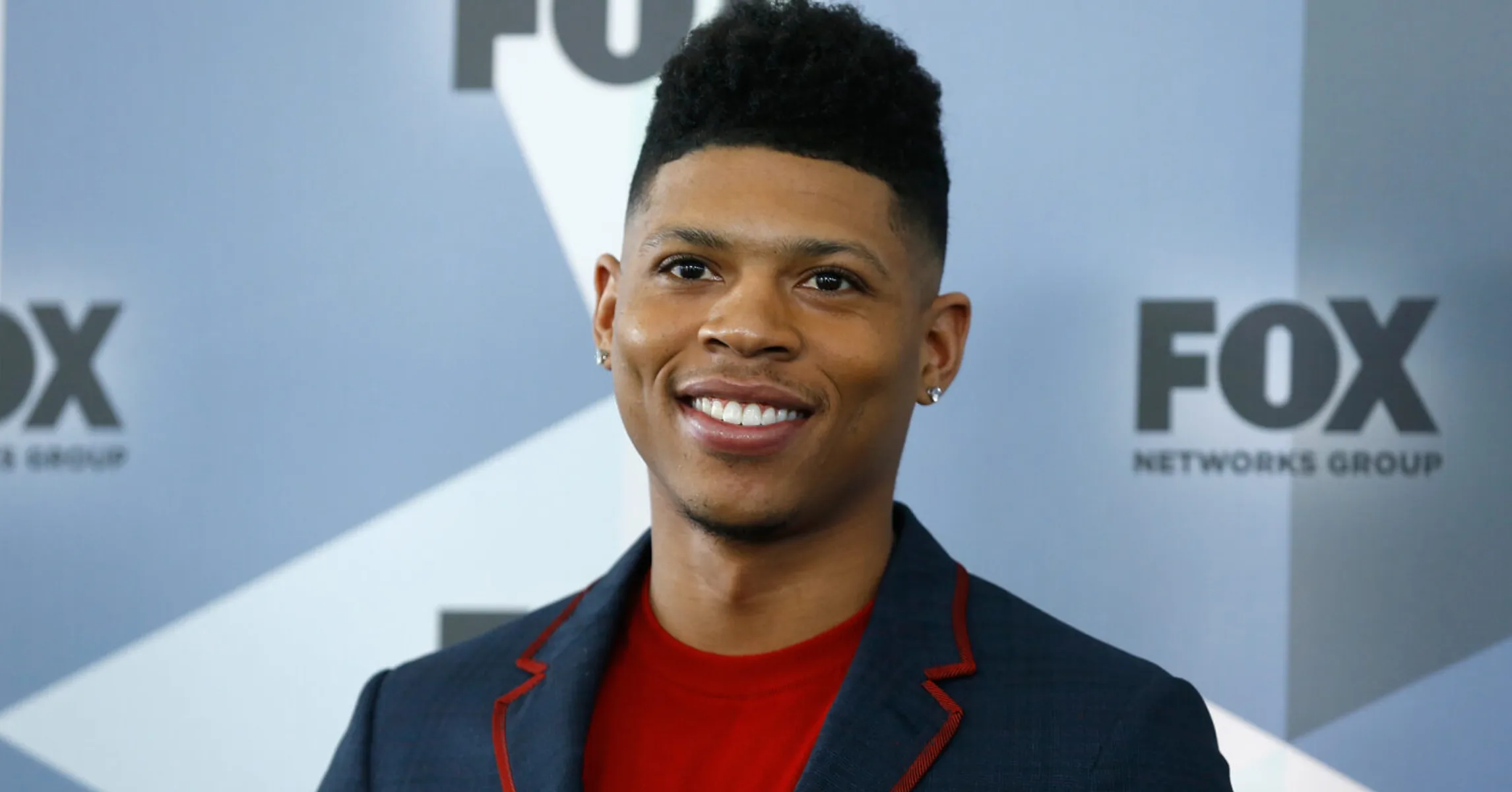 Bryshere Gray Net Worth 2023 What Is The "Empire" Star Worth?