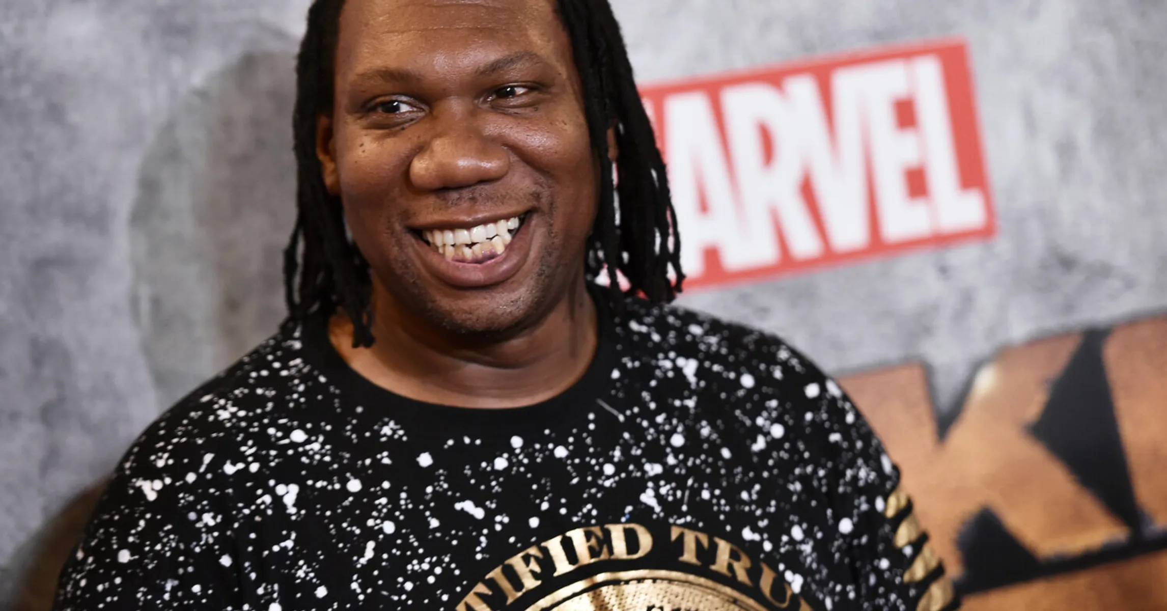 KRS-One: Hip Hop Pioneer & Educator 