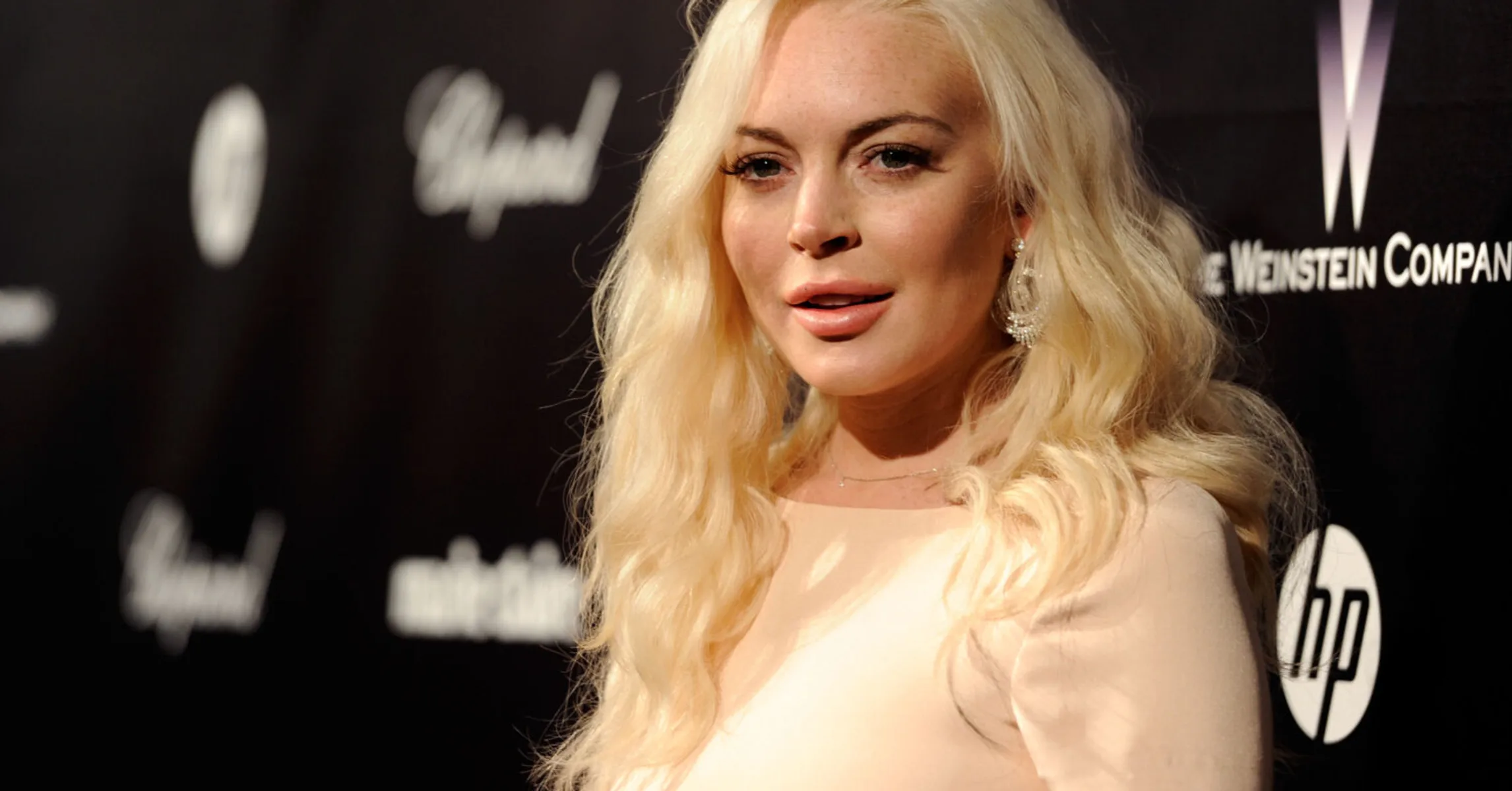 Lindsay Lohan Net Worth 2023 What Is The Actress Worth?