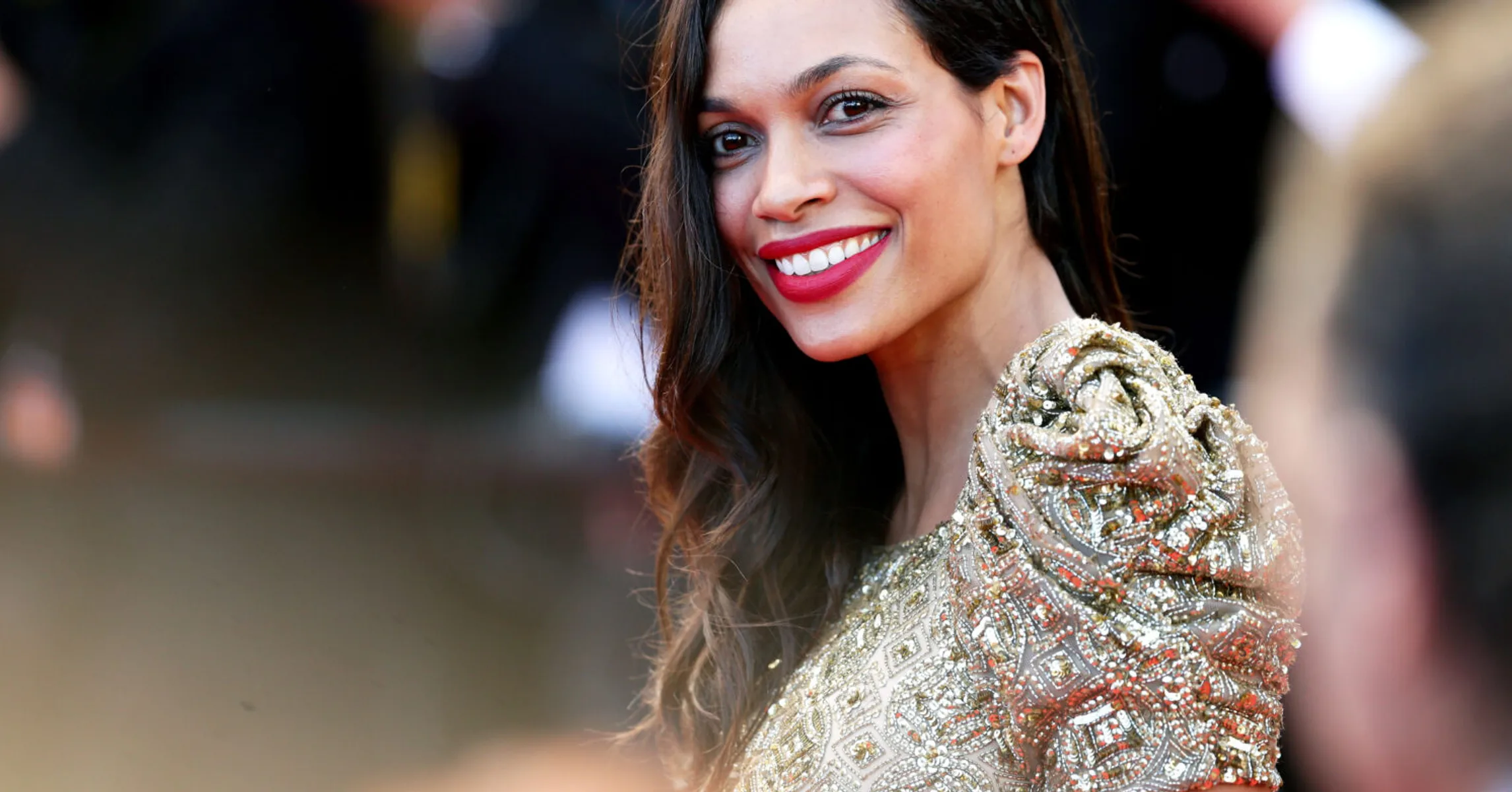 Rosario Dawson Net Worth: An In-Depth Look at the Actress's Earnings and Career