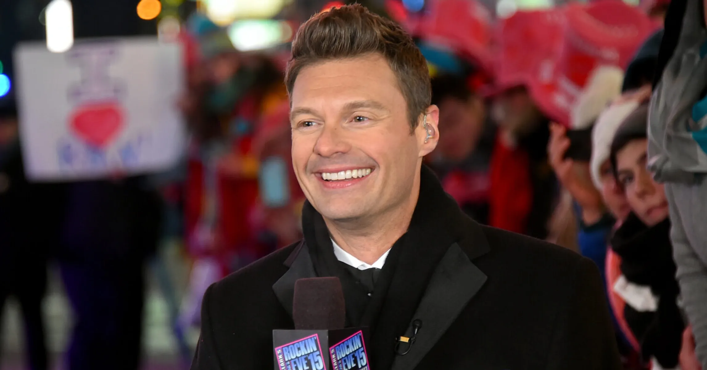 Ryan Seacrest Net Worth 2023 What Is The TV Host Worth?