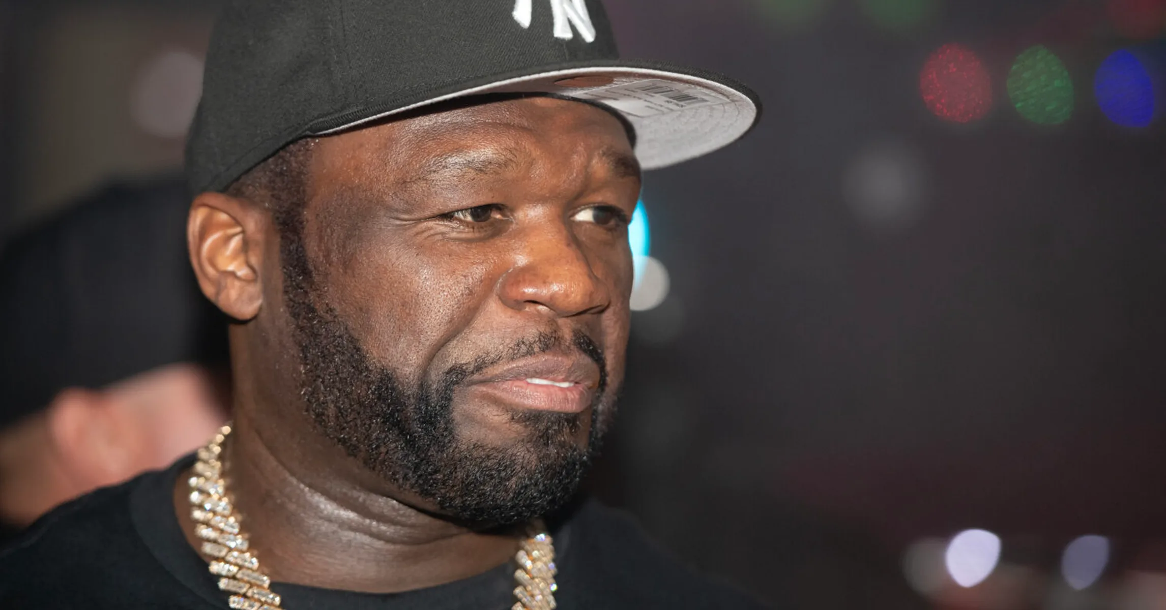 After Interning For Jesse Itzler, 50 Cent Stayed Loyal By Inking