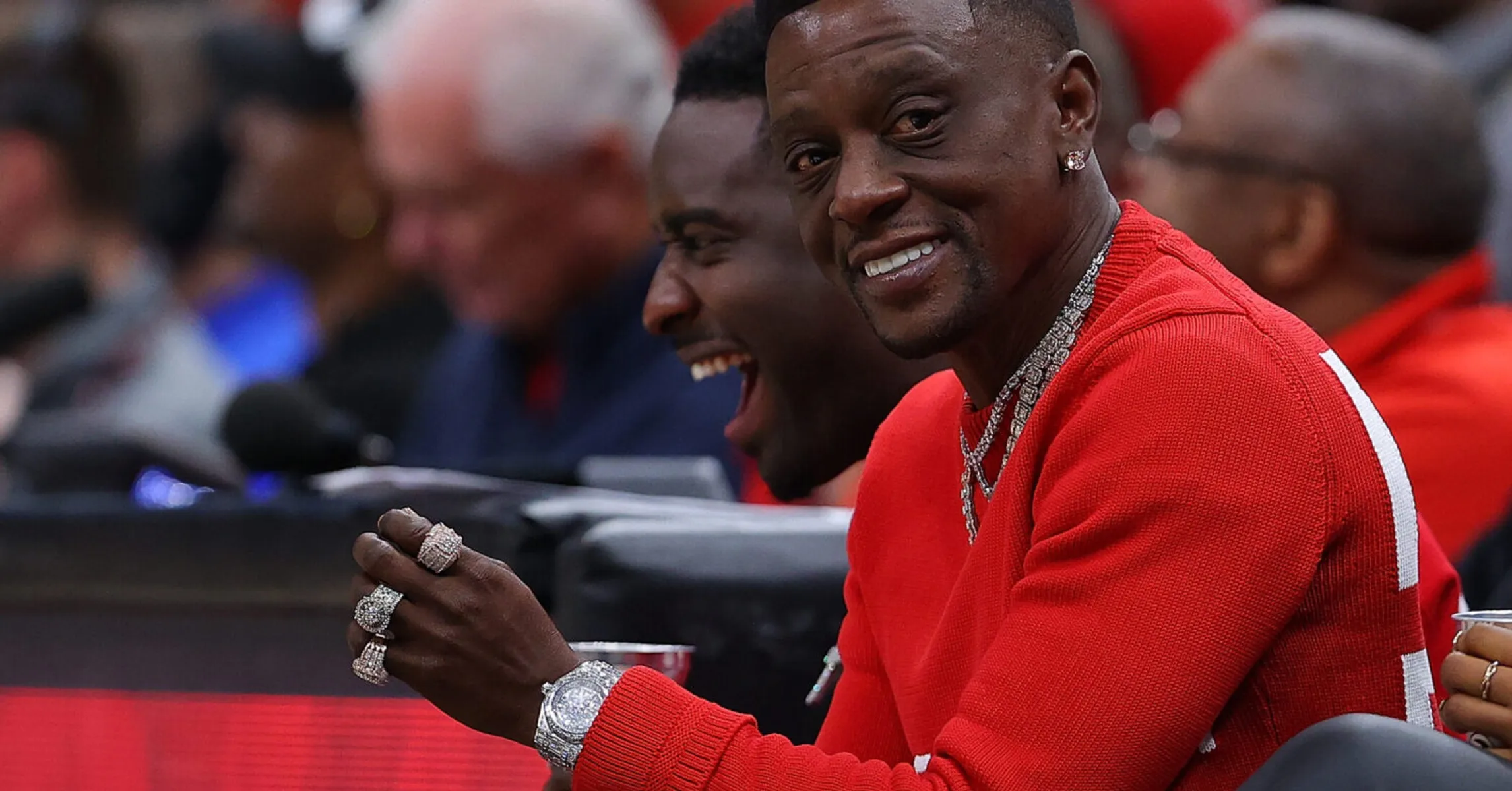 Boosie Badazz Wants A Surrogate For His Next Baby