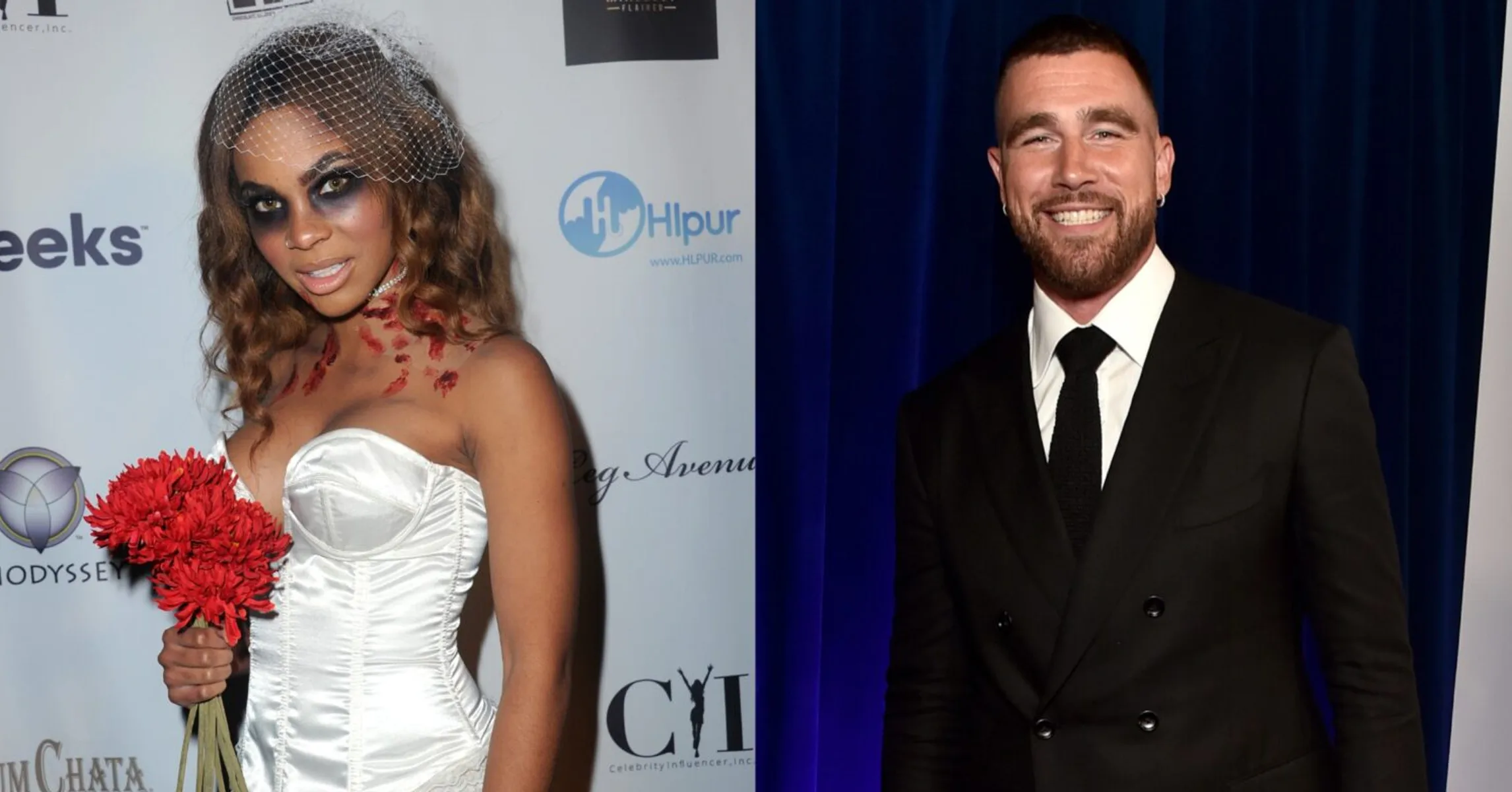 Maya Benberry: What We Know About Travis Kelce's Ex-Girlfriend