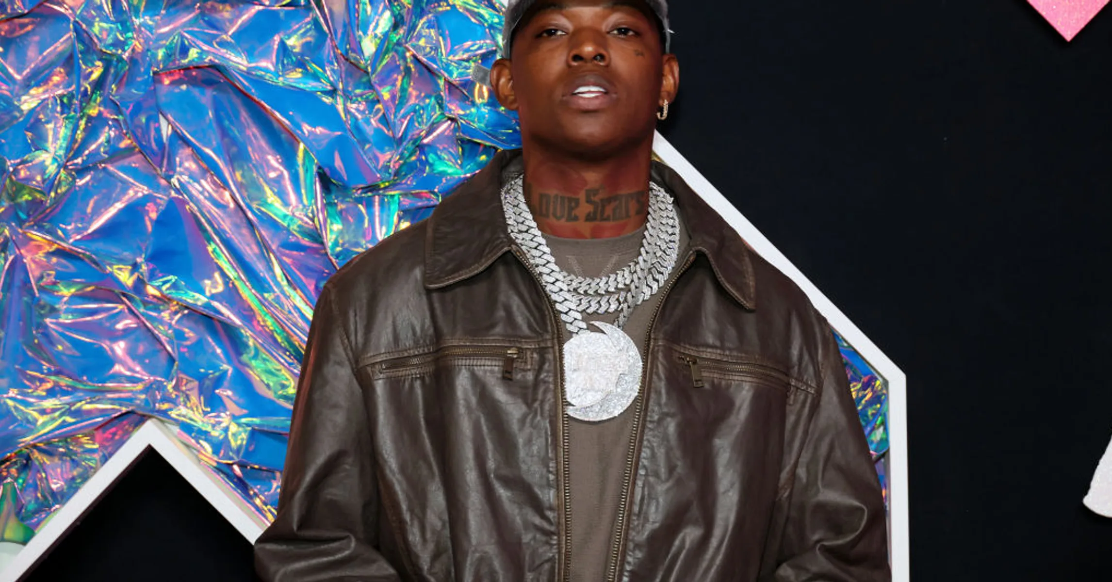 Yung Bleu Cancels The Rest Of His Tour Following Boosie Beef