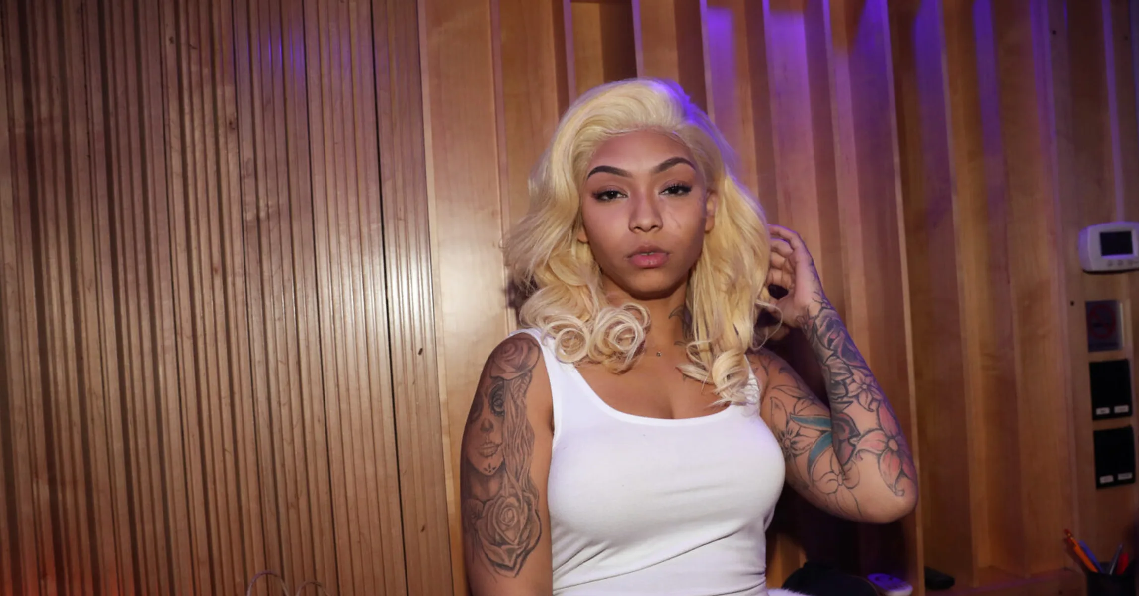 Cuban Doll Net Worth 2024: Updated Wealth Of The Rapper