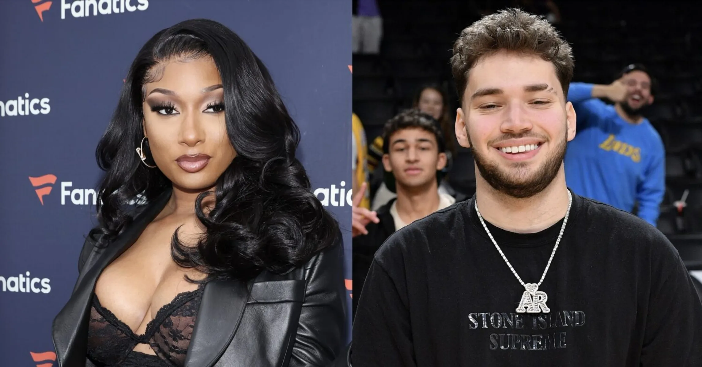 Megan Thee Stallion's Twerking Video Prompts "Free Tory" Comment From Adin  Ross