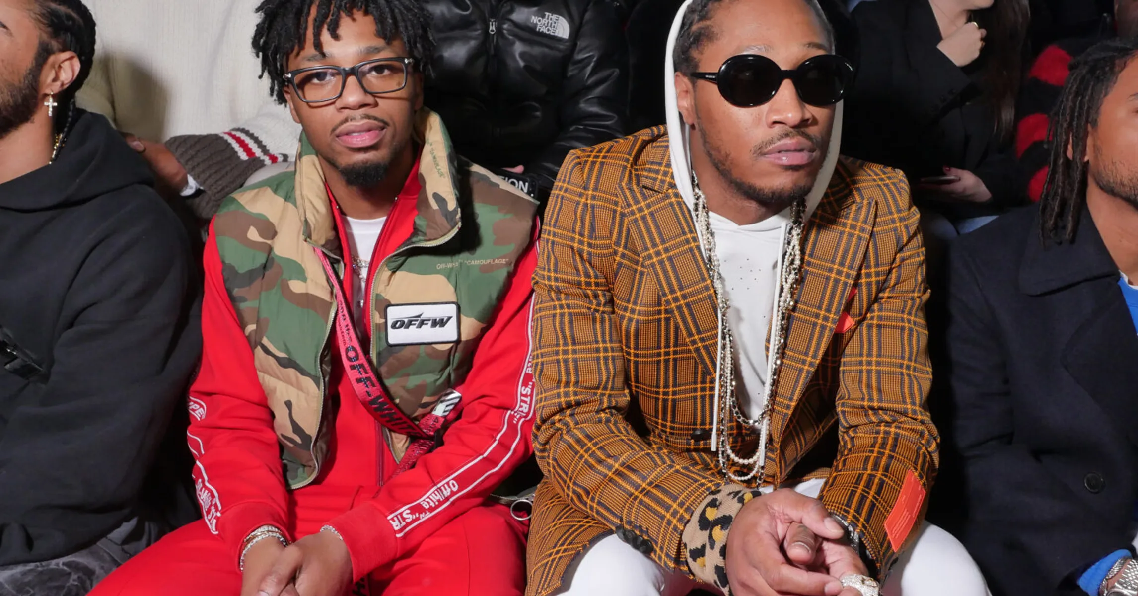 Metro Boomin & Future Link Up In Studio Ahead Of Collaborative Album