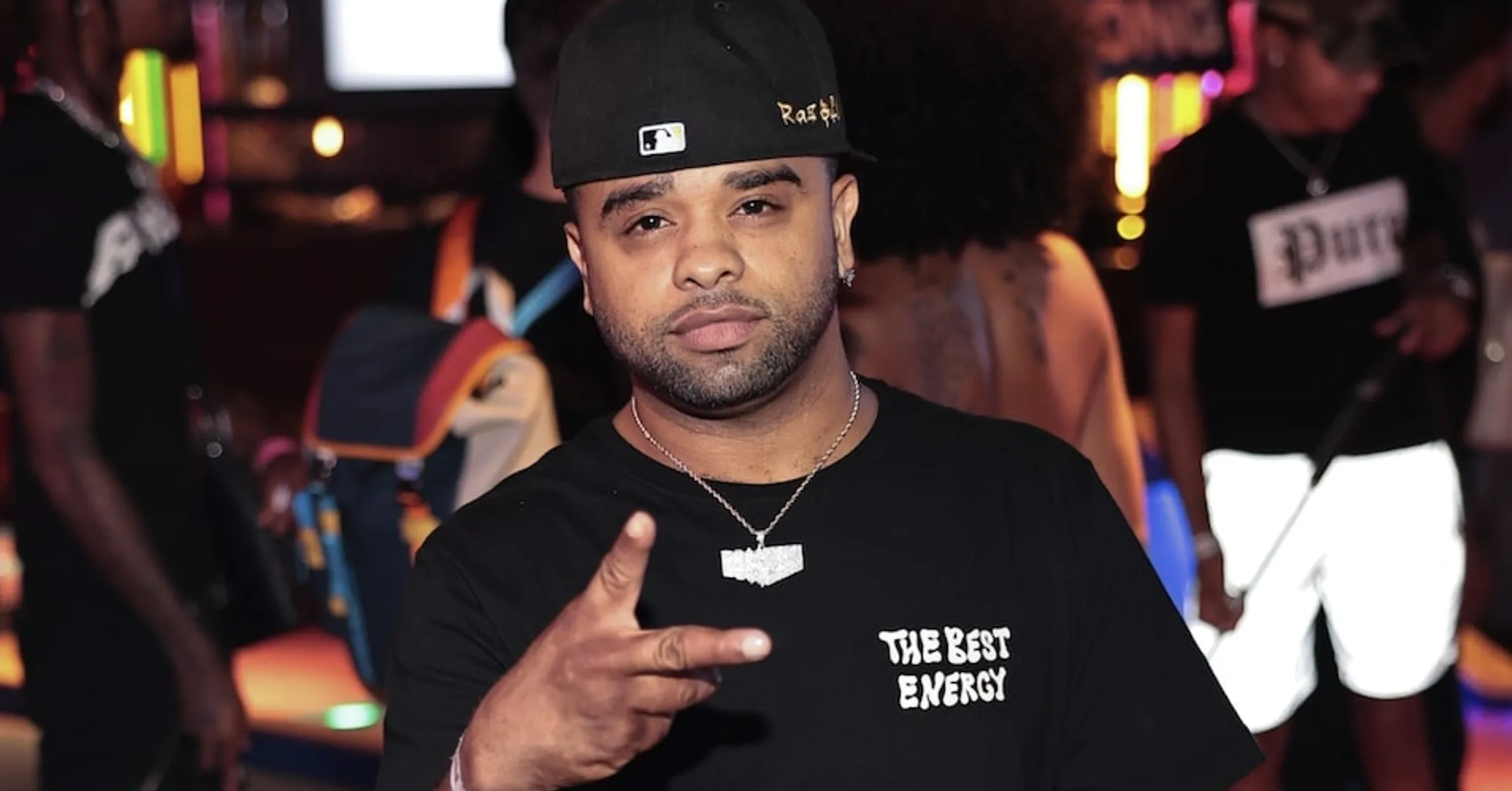 Raz B Drops New Dance Video After Previous Lewd Display