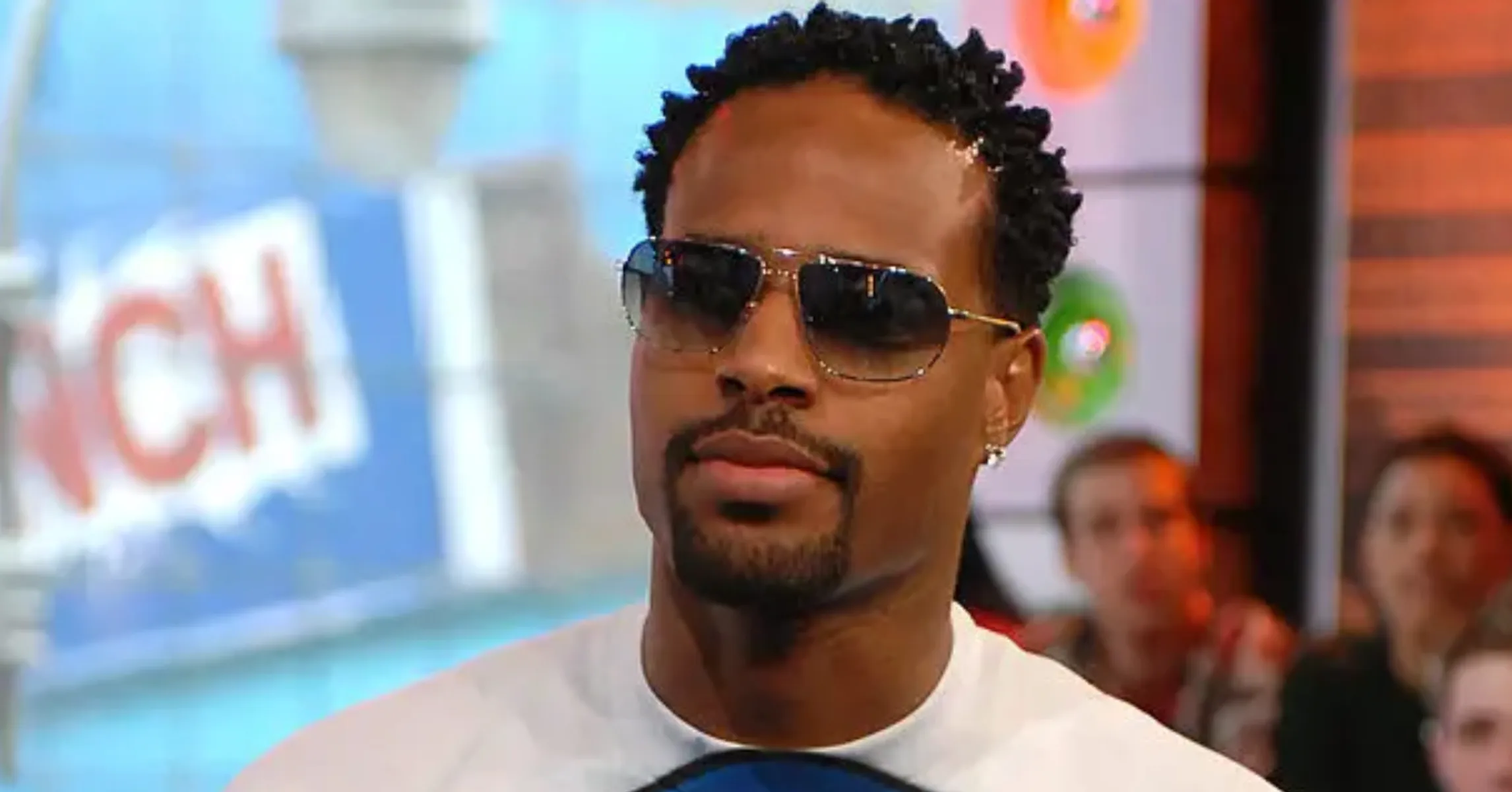 Shawn Wayans Net Worth 2023 What Is The Actor Worth?