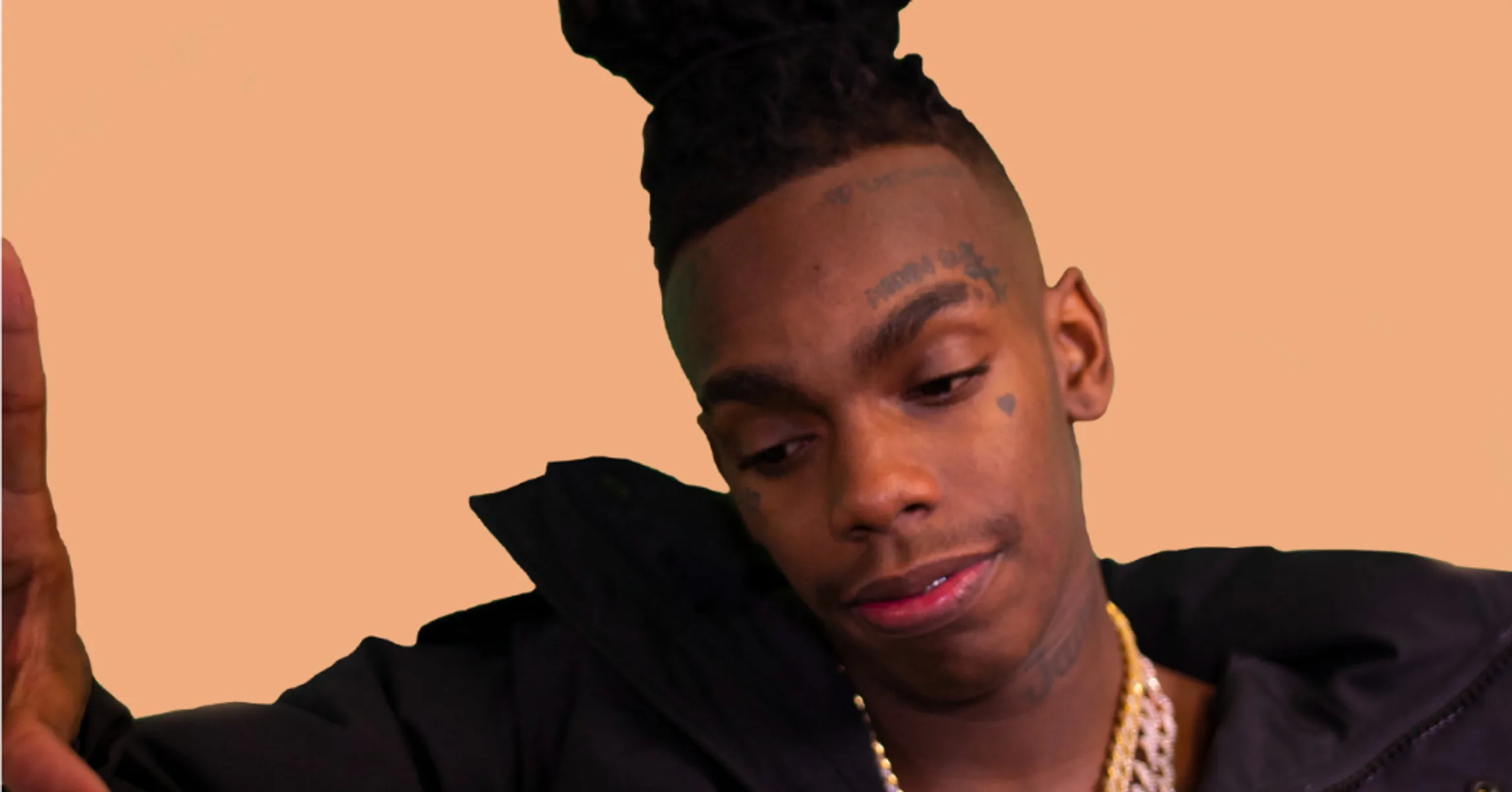 YNW Melly Trial: Prosecutors Claim Rapper Has Child Porngraphy On His Cell  Phone