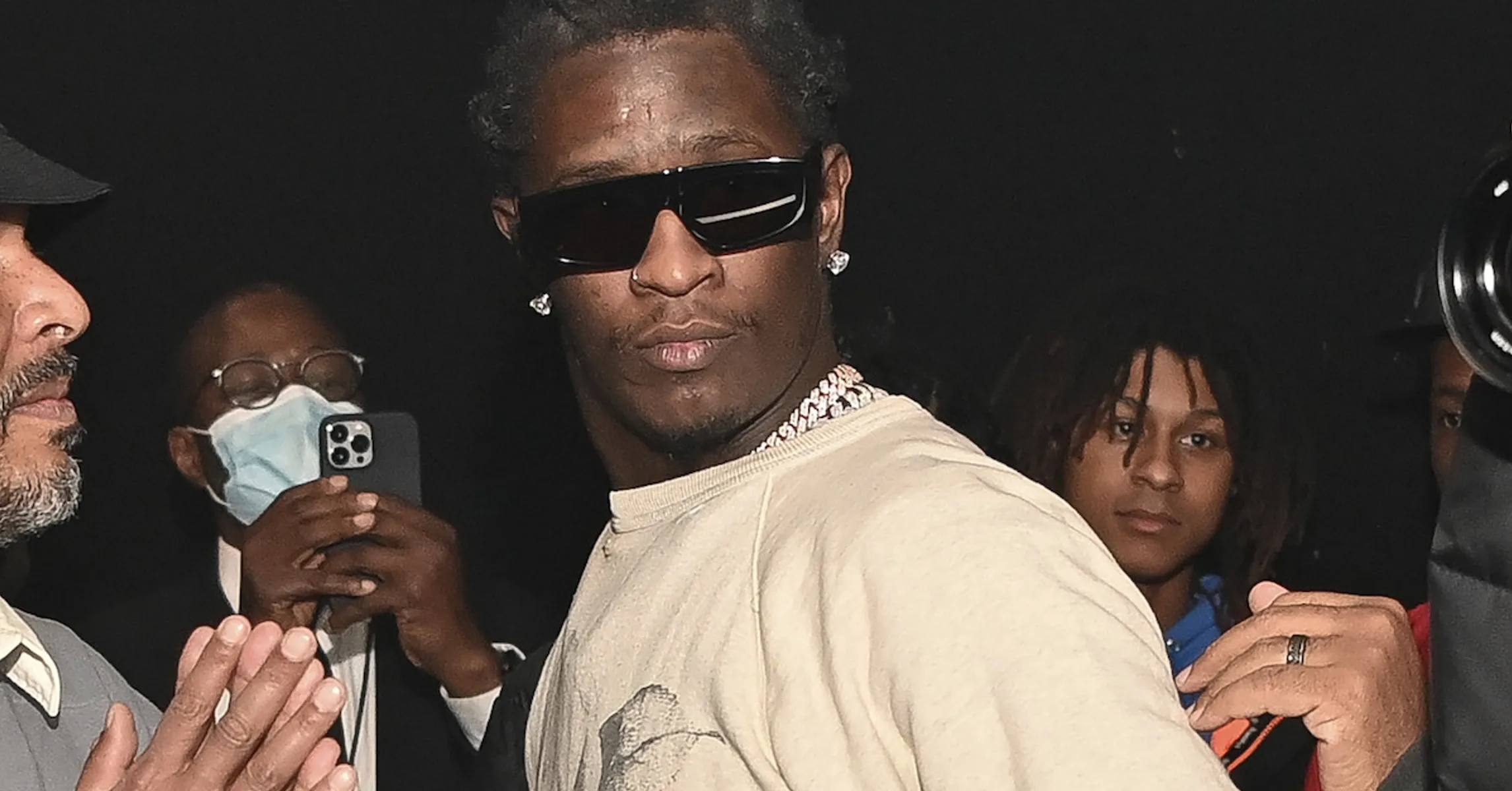 Young Thug's Lawyer Seeks To Remove YSL Polo From RICO Trial Due To His ...