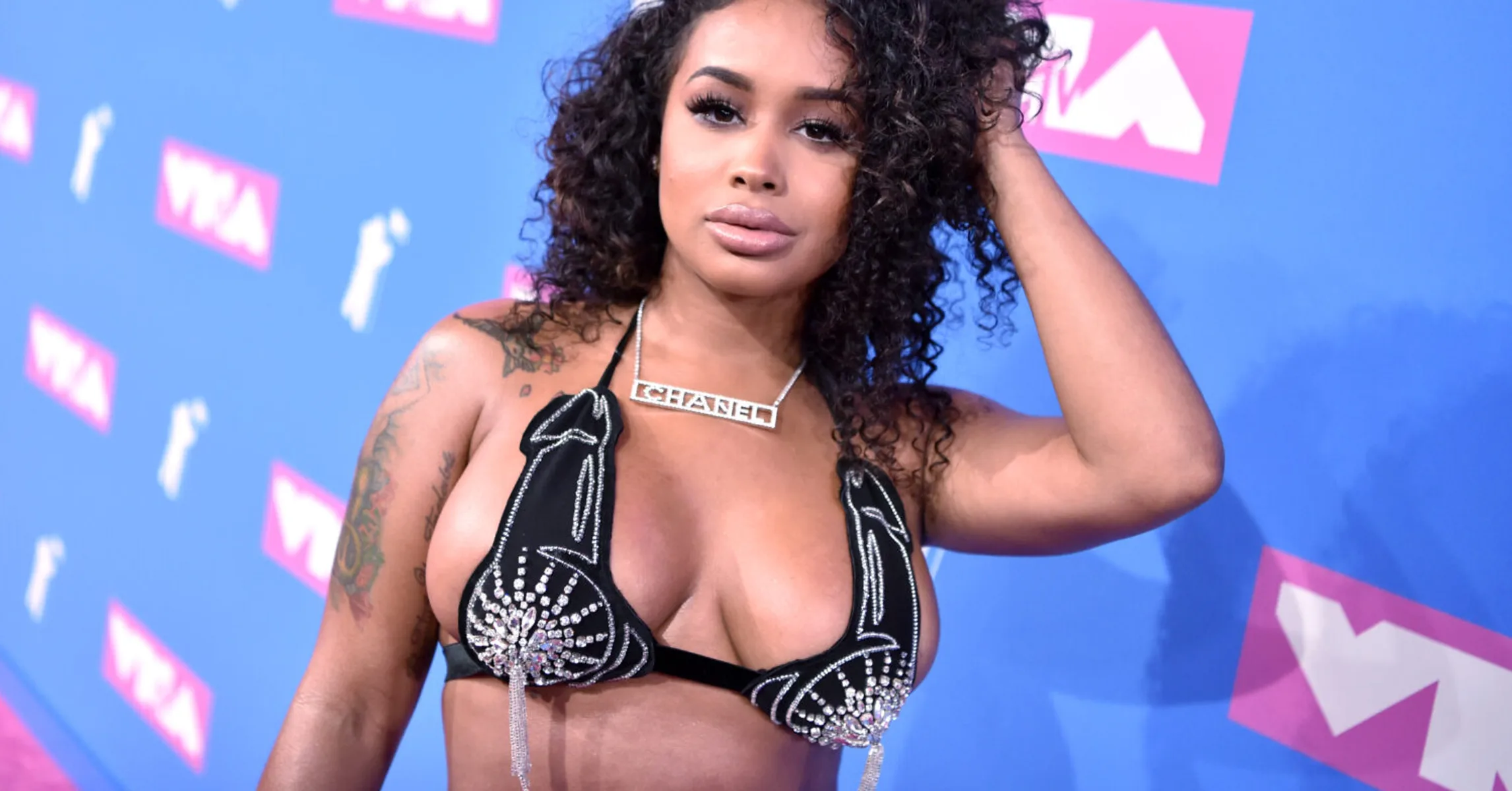 DreamDoll Net Worth 2024: Updated Wealth Of The Rapper