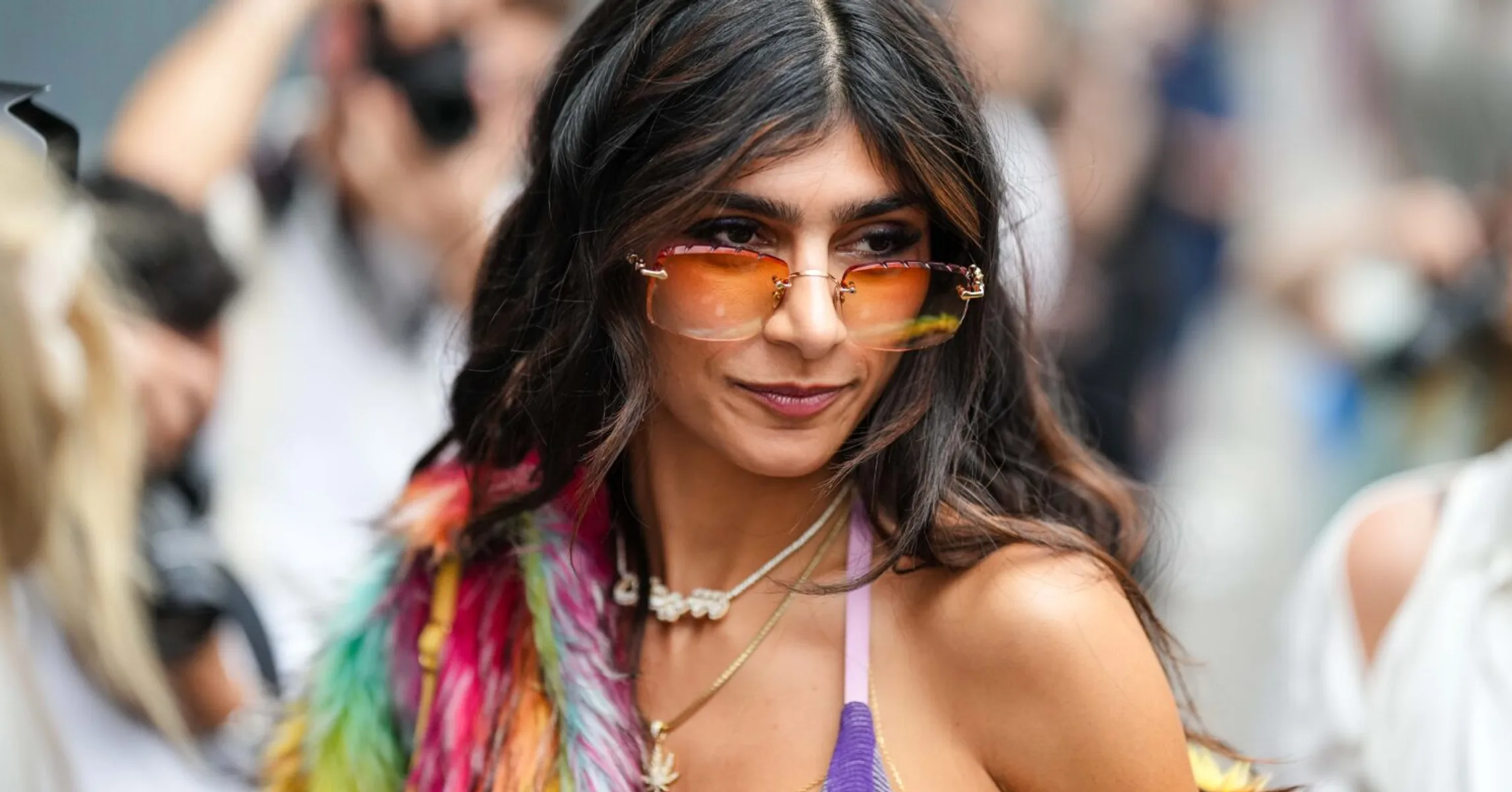 Mia Khalifa Net Worth 2023: What Is The Media Personality Worth?