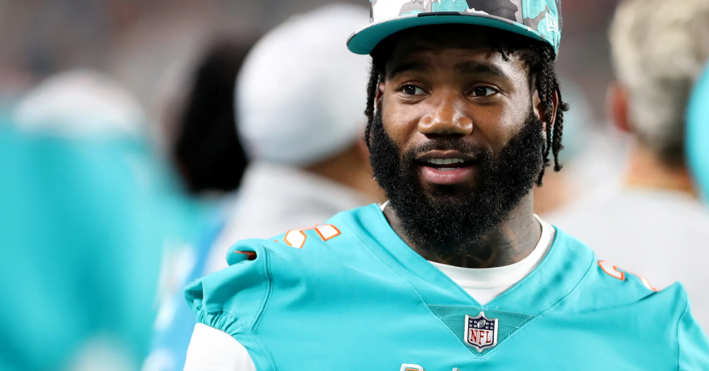 Xavien Howard Net Worth 2023 What Is The NFL Star Worth?