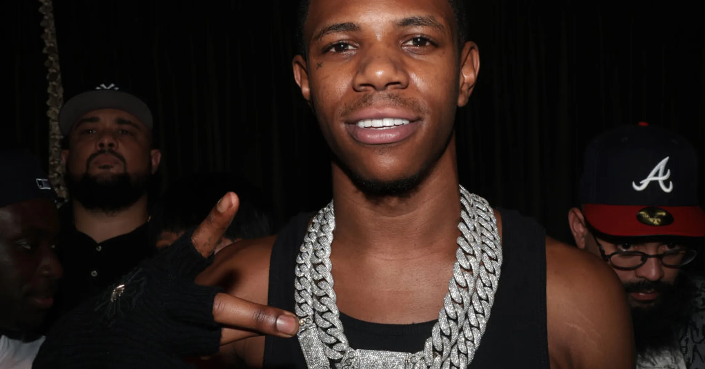 A Boogie Wit Da Hoodie Releases New Music Video Directed By Kai Cenat