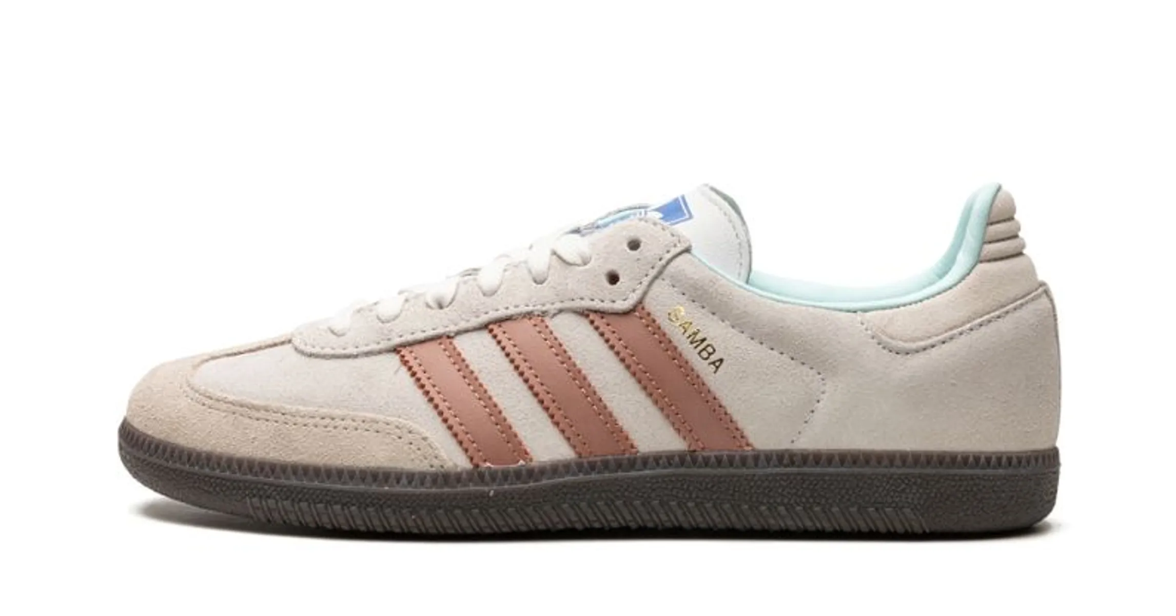 Five Best Adidas Samba Colorways For The Fall