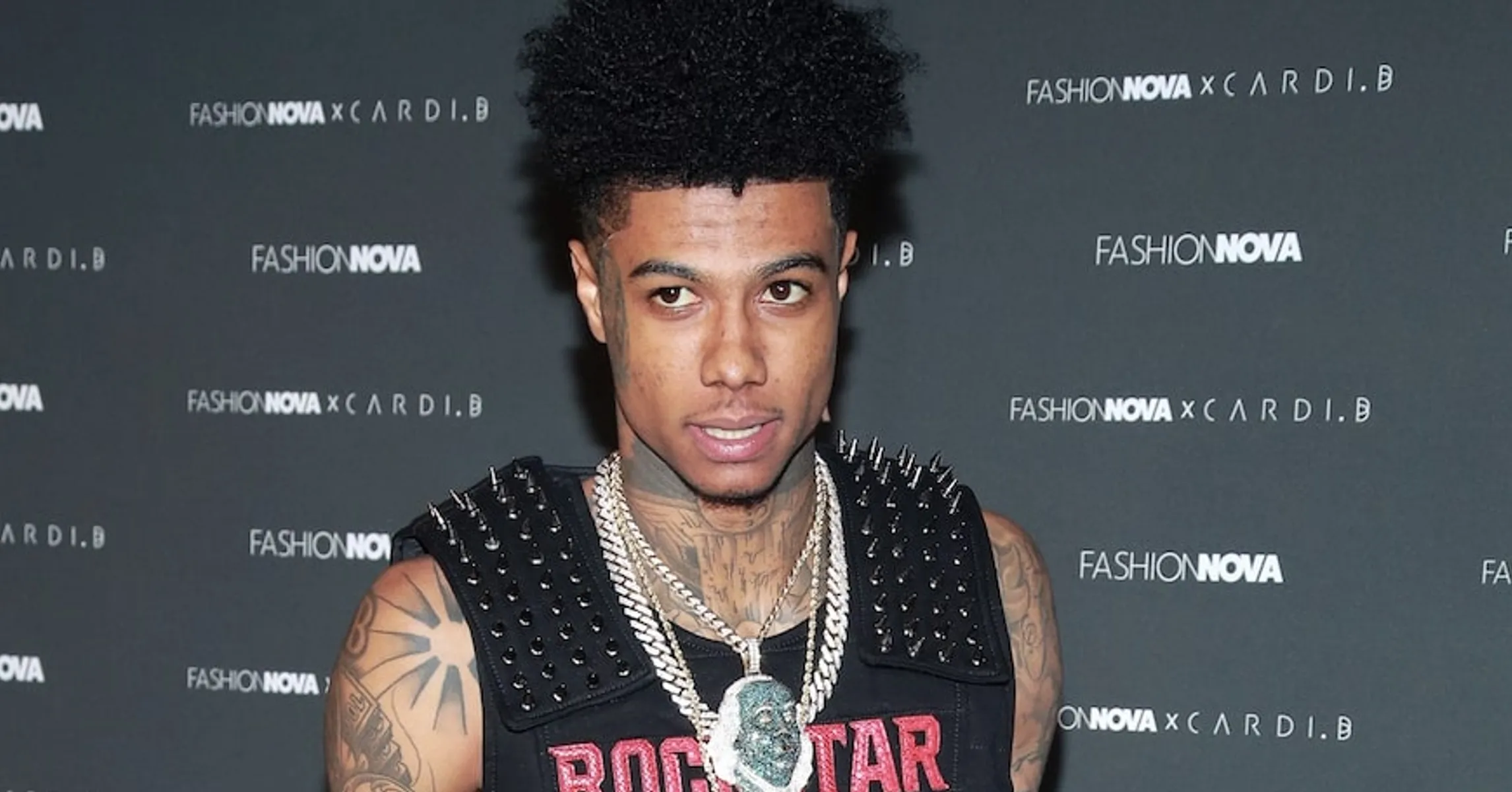 Blueface & Jaidyn Alexis Hit Up A Private Jet In Birthday & Music Video  Promo