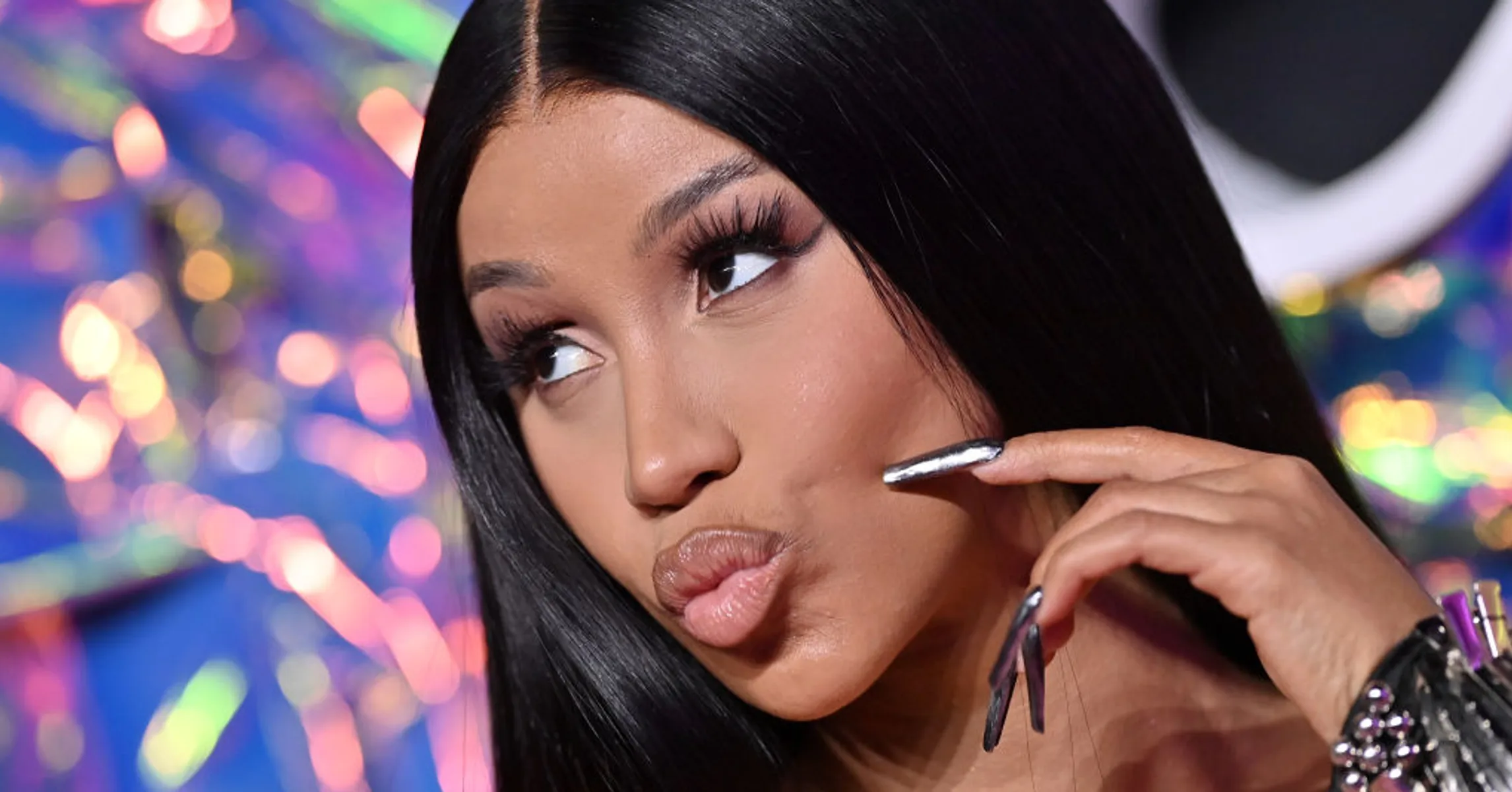 Cardi B Responds To Nicki Minaj Flow Stealing Allegations