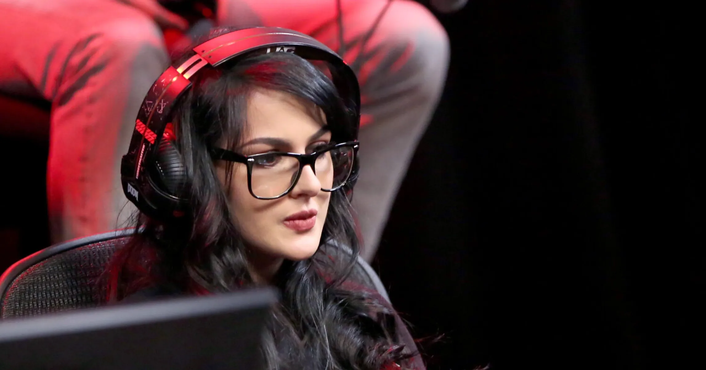 SSSniperwolf Net Worth 2024: Updated Wealth Of The YouTube Star