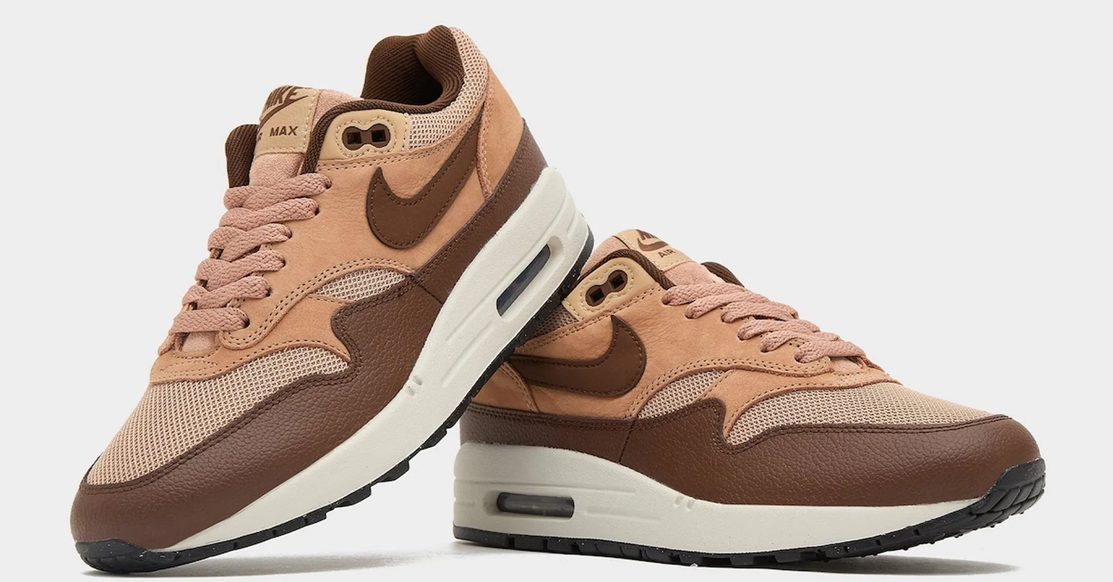 Air Max 1 SC 'Cacao Wow and Dusted Clay' (FB9660-200) release date