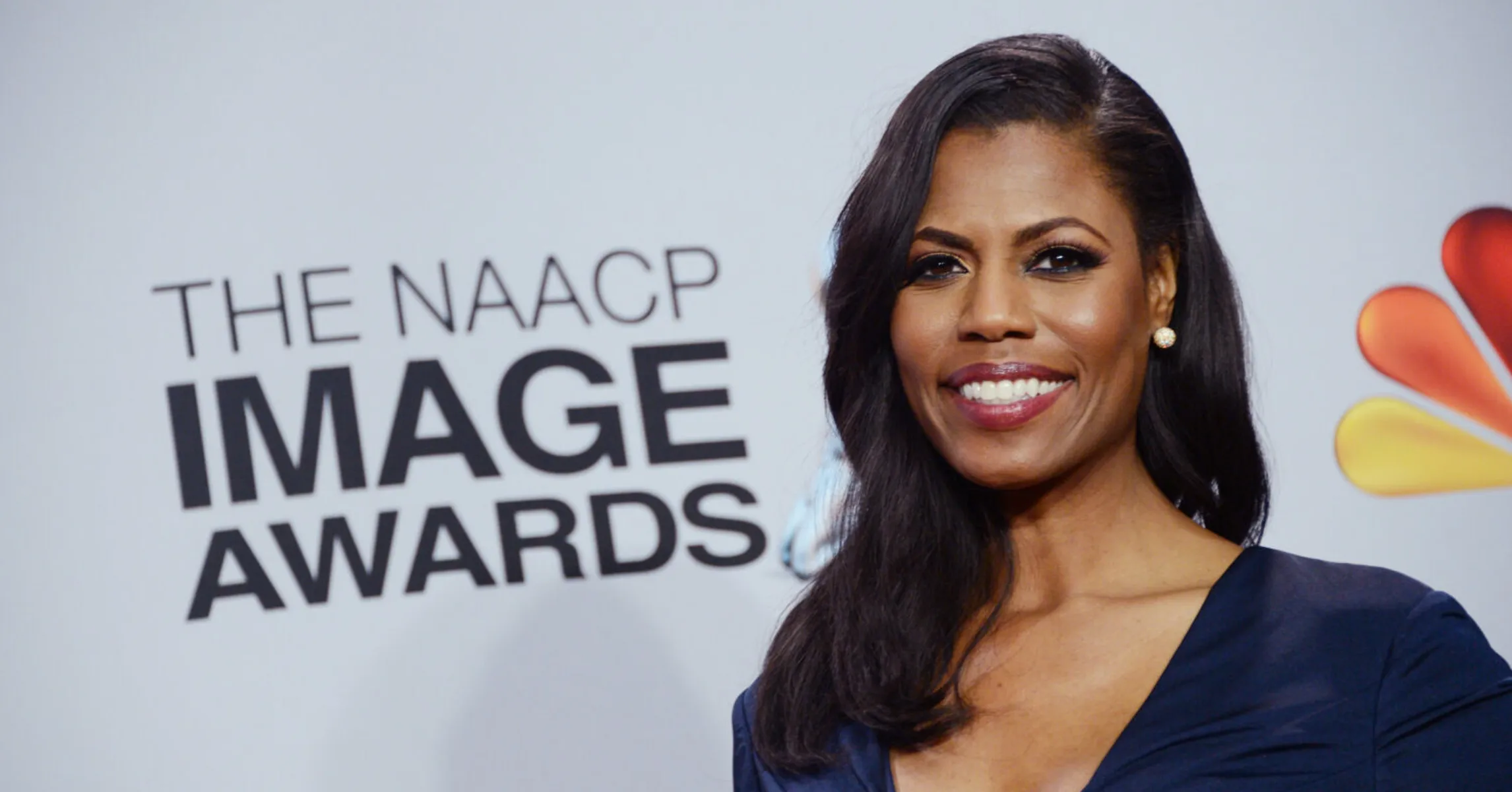 Omarosa Manigault Newman Net Worth 2023 What Is The Reality Star Worth?