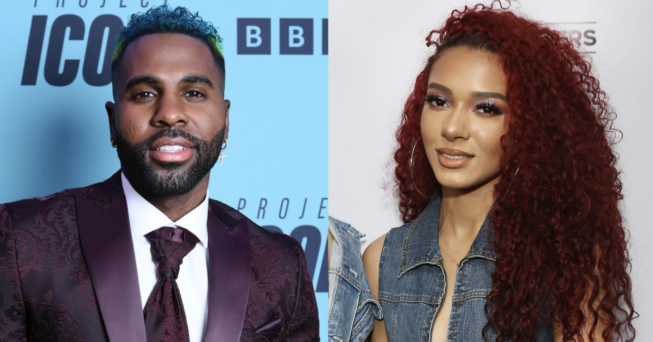 Jason Derulo Sued By Former Roc Nation Artist Emaza What We Know