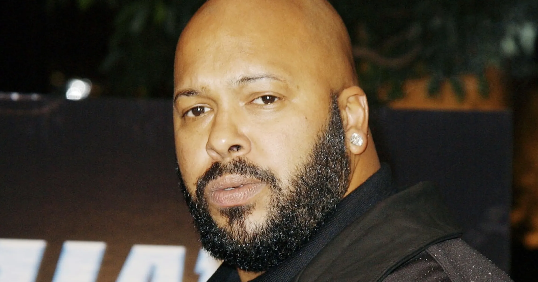 Suge Knight Will Start Prison Podcast