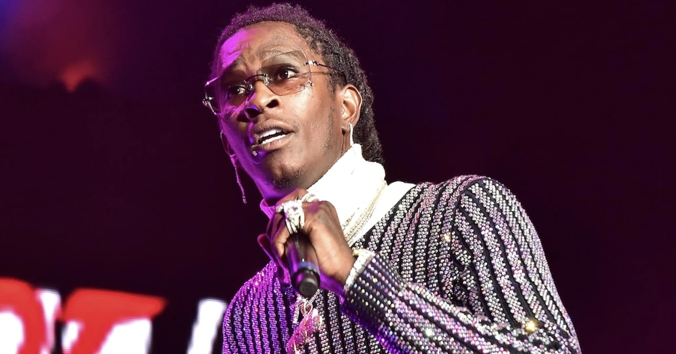 Young Thug Announces 