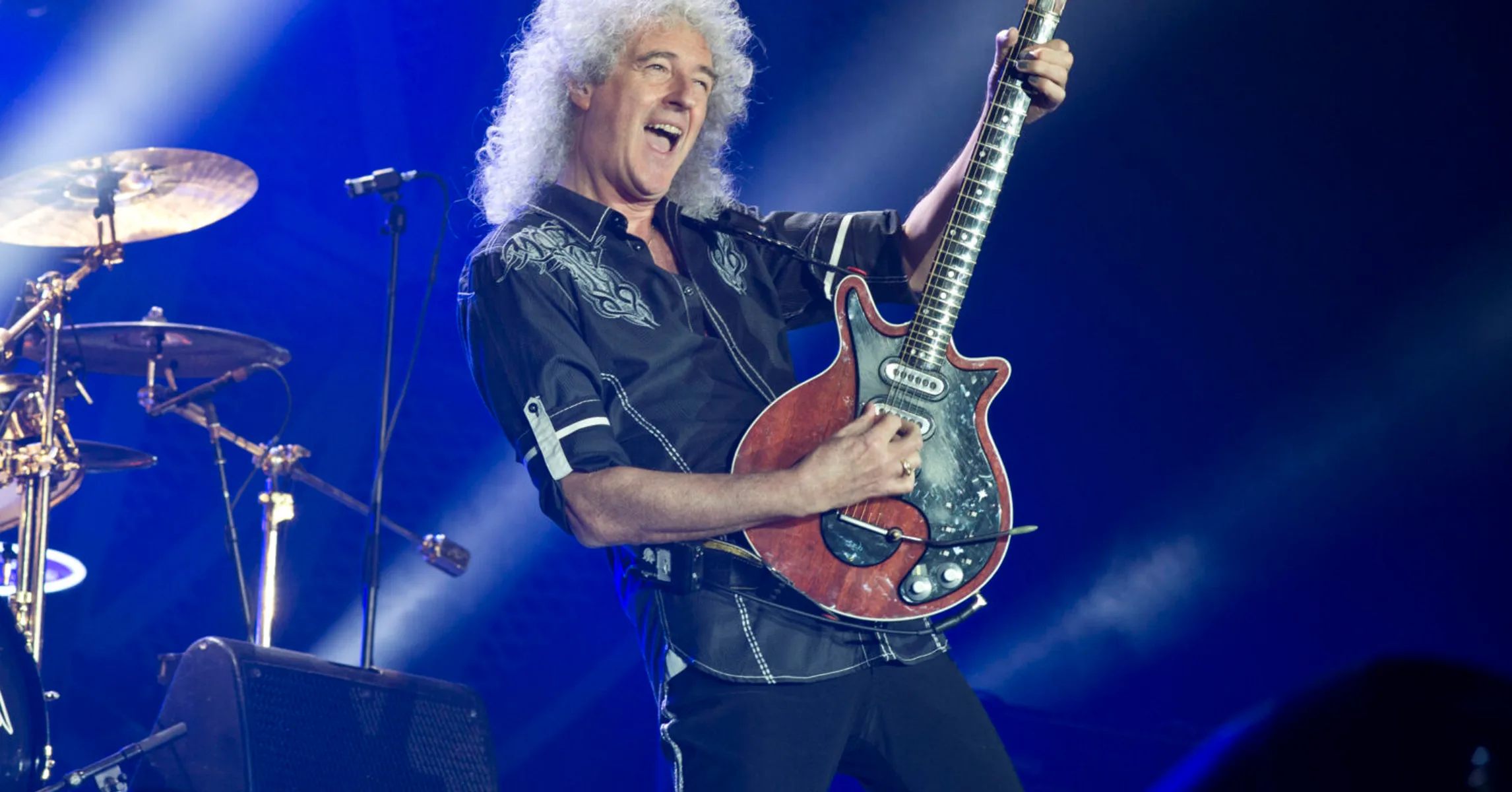 Brian May Net Worth 2023: What Is The Queen Legend Worth?