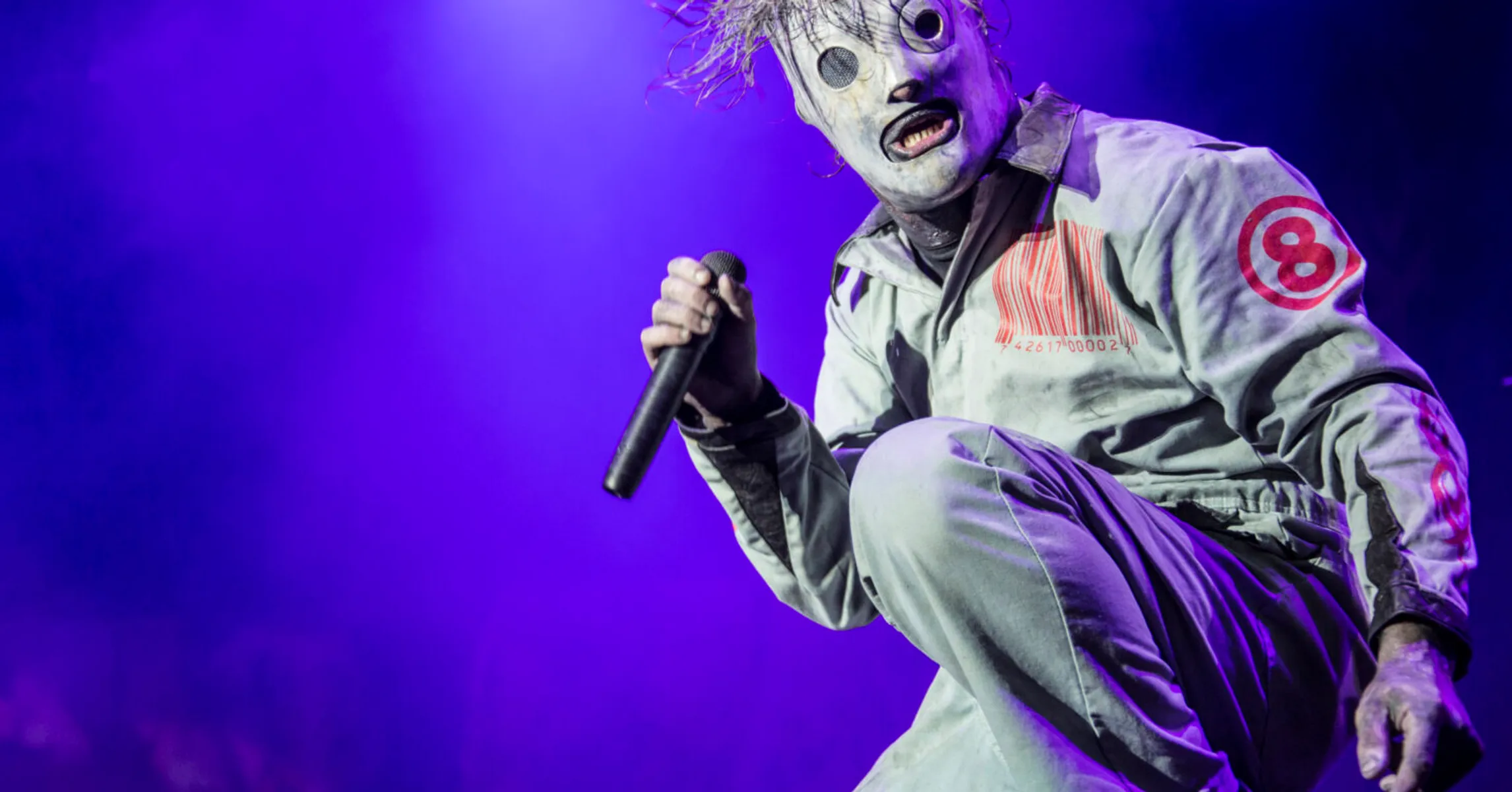 Corey Taylor Net Worth 2023 What Is The Slipknot Singer Worth?