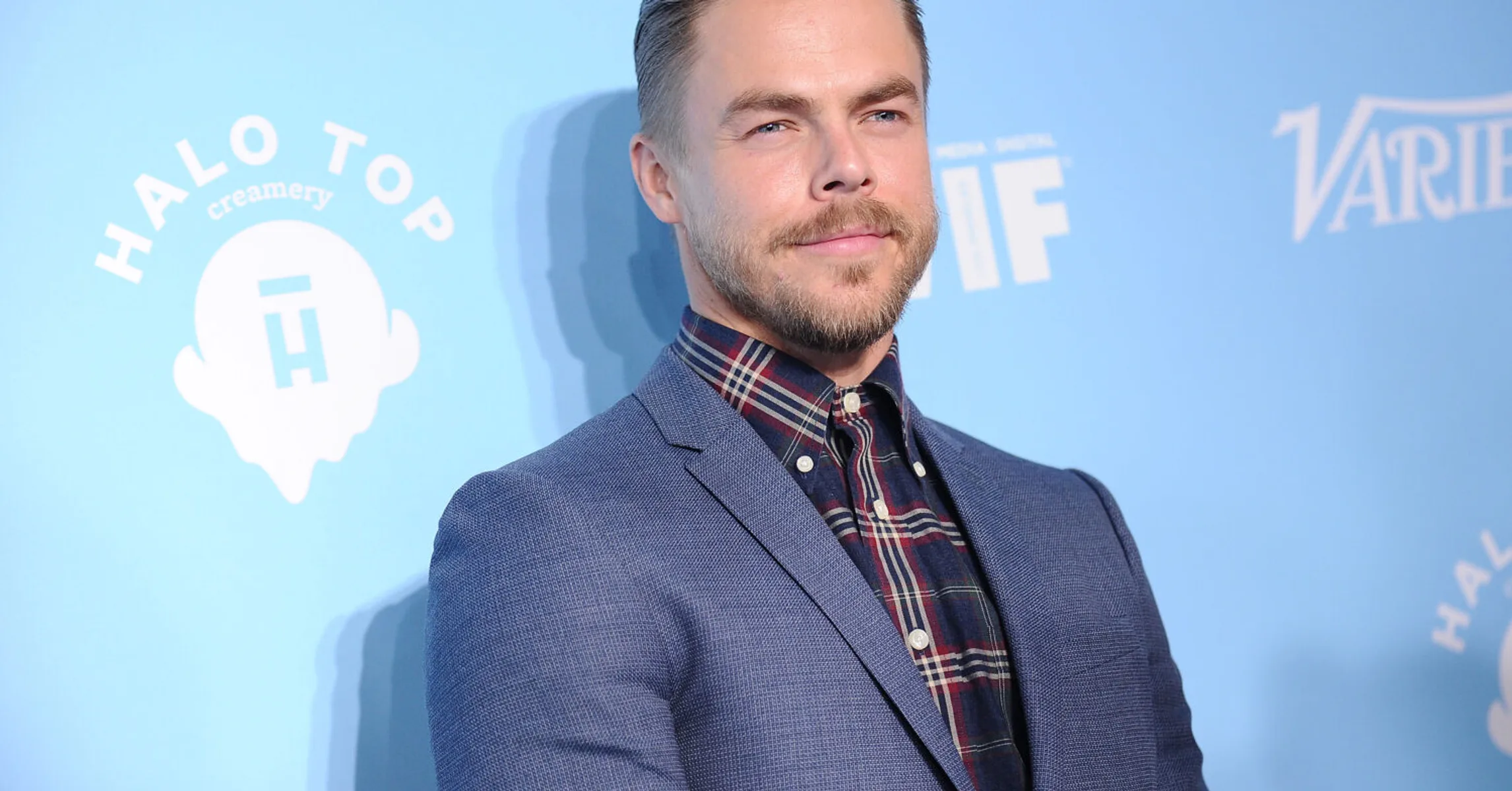 Derek Hough Net Worth 2025