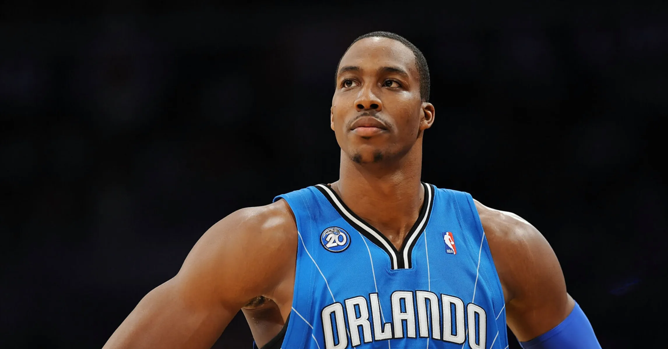 Dwight Howard Continues To Troll Fans Amid Sexual Assault Allegations