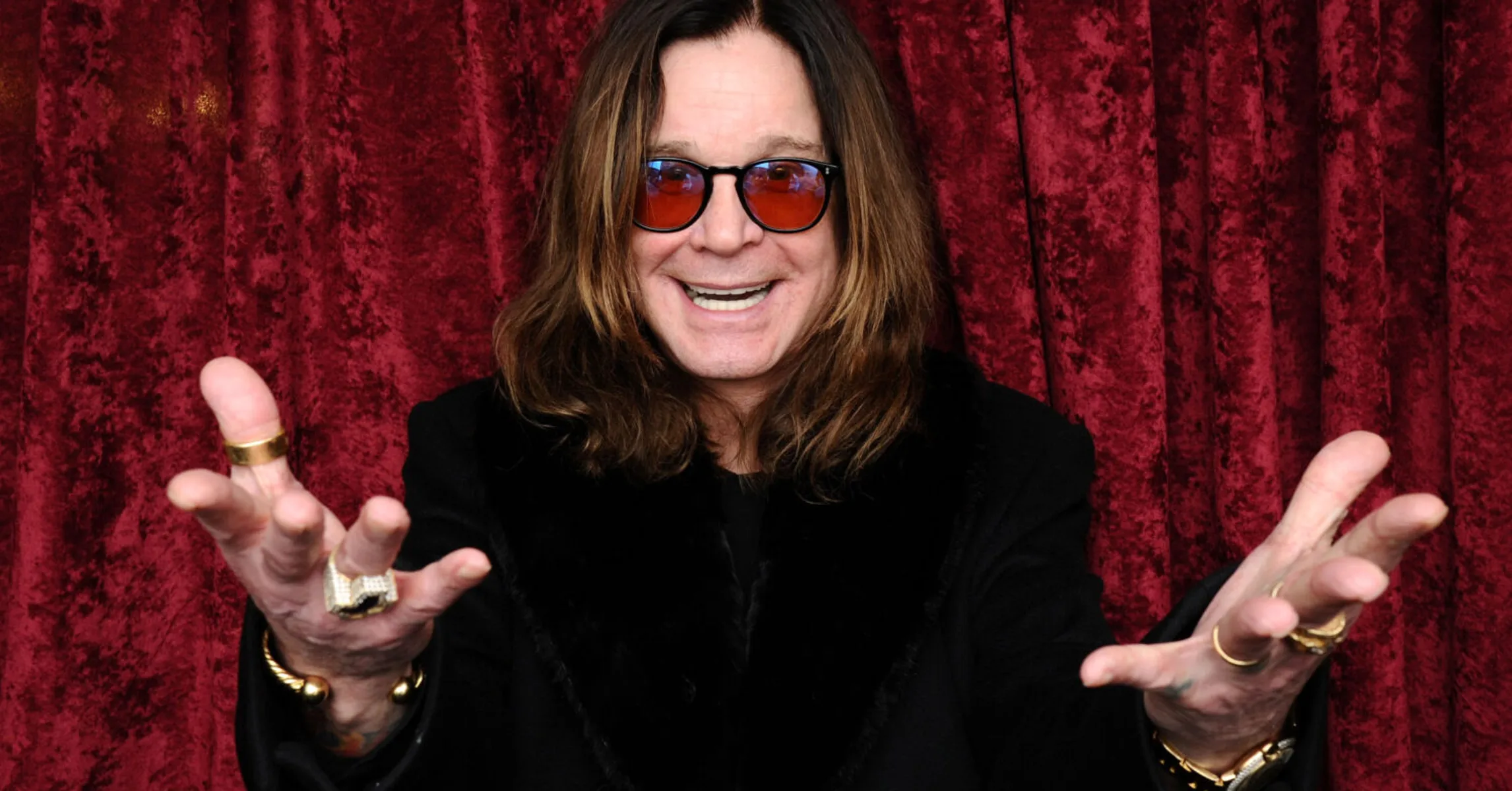 Ozzy Osbourne Net Worth 2023 What Is The Black Sabbath Legend Worth?