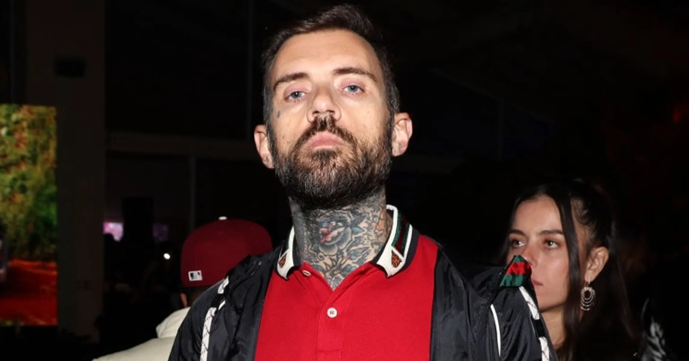 Crip Mac Roasts Adam22 For Not Inviting Him To Party With Blueface