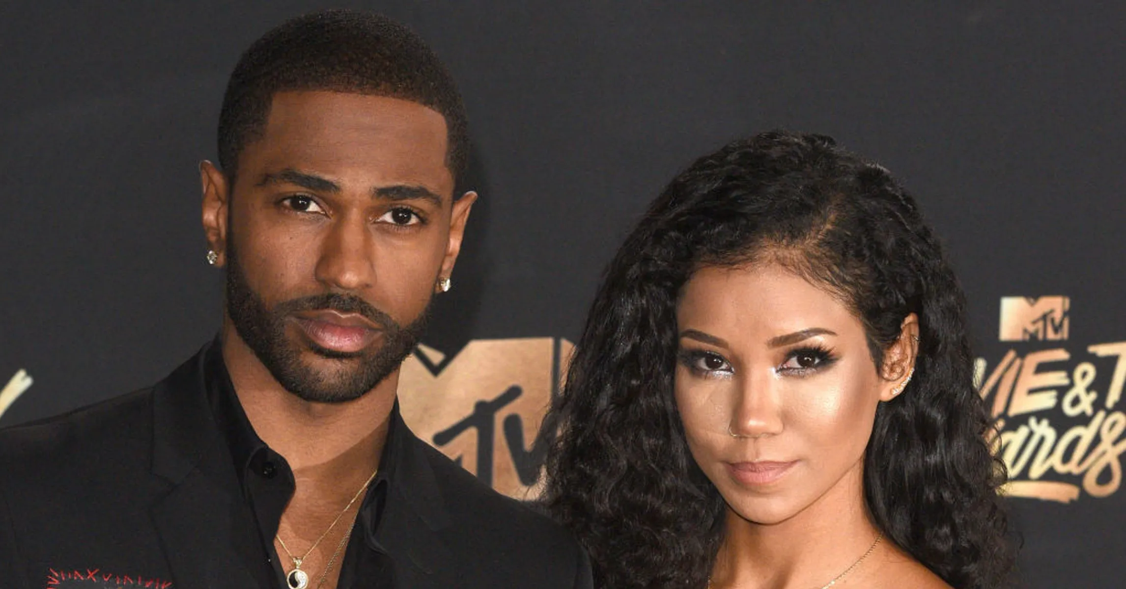 Big Sean Jhene Aiko S Son Celebrates First Birthday Proud Parents