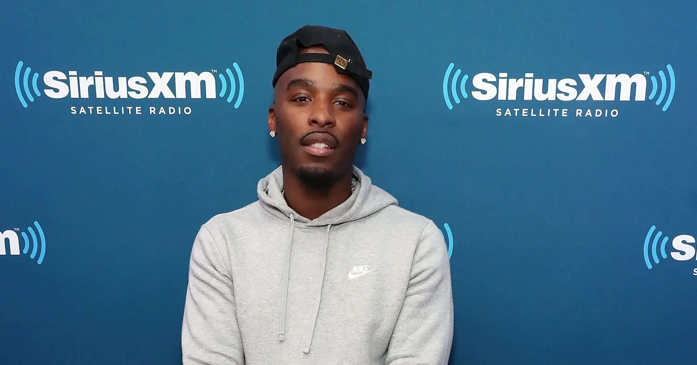 Hitman Holla Reflects On Girlfriend Cinnamon's Nearly Fatal Shooting