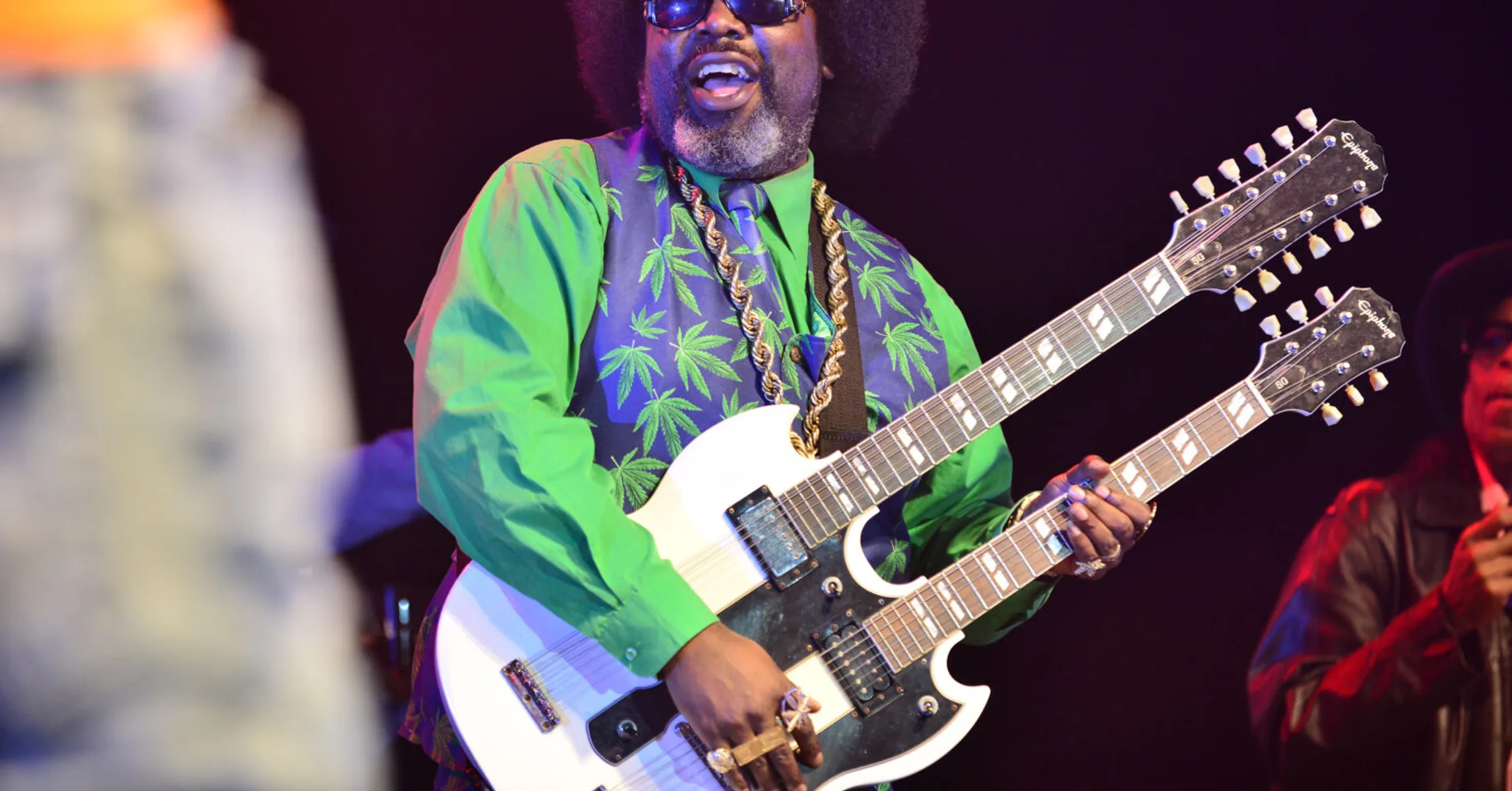 Afroman Net Worth 2024 Updated Wealth Of The Legend