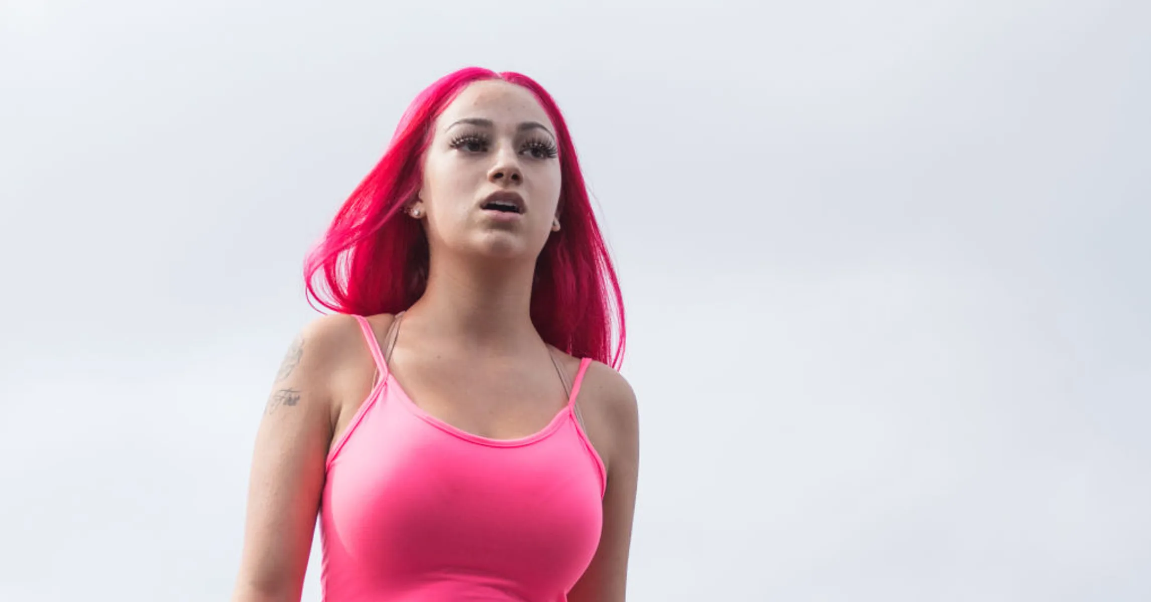 Bhad Bhabie Reveals Shocking Earnings From Her First Year On OnlyFans